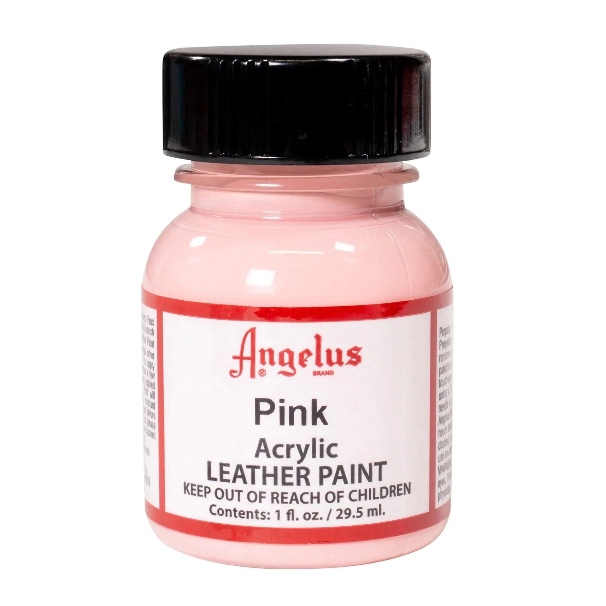 angelus-pink-acryl-lederfarbe-standard-rosa image 1