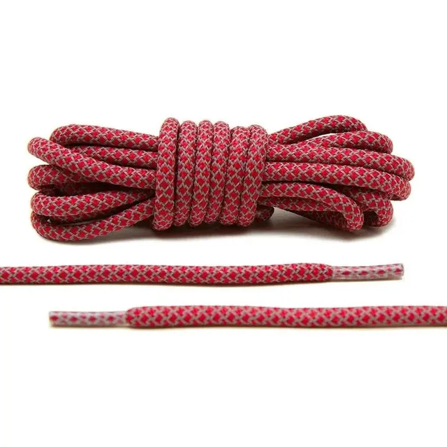 lace-lab-red-3m-reflective-rope-laces-schn-rsenkel image 1
