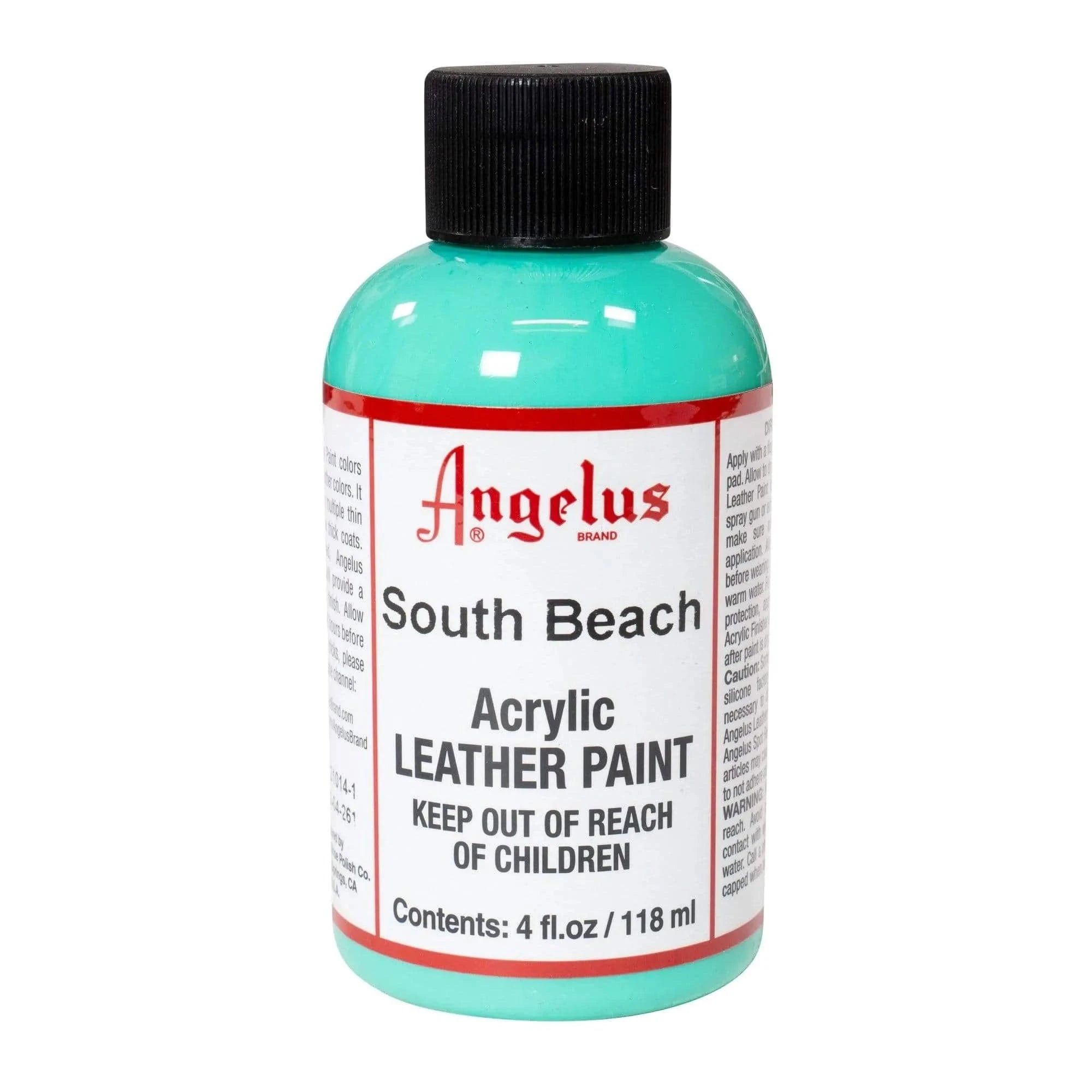 angelus-south-beach-acryl-lederfarbe-gr-n-f-r-sneaker-customs image 2