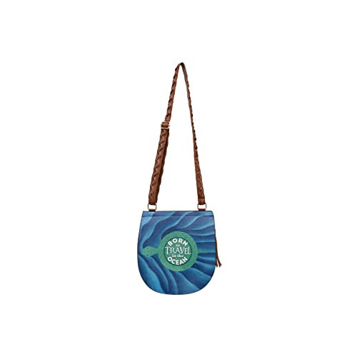 dogo-ivy-bag-vegane-damen-umh-ngetasche-born-to-travel-in-the-ocean image 8