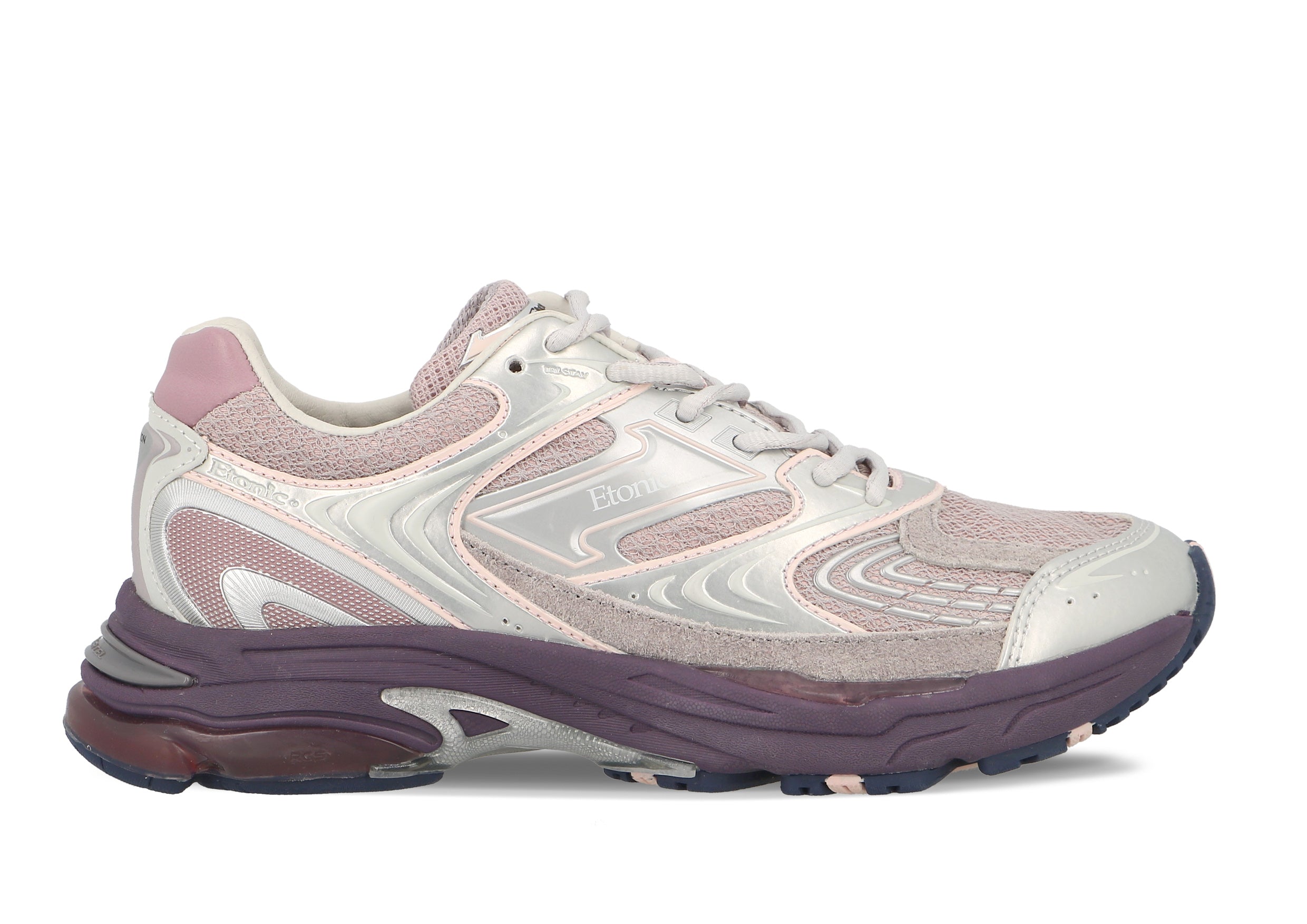 etonic-evolution-mauve-sneaker-f-r-damen image 1