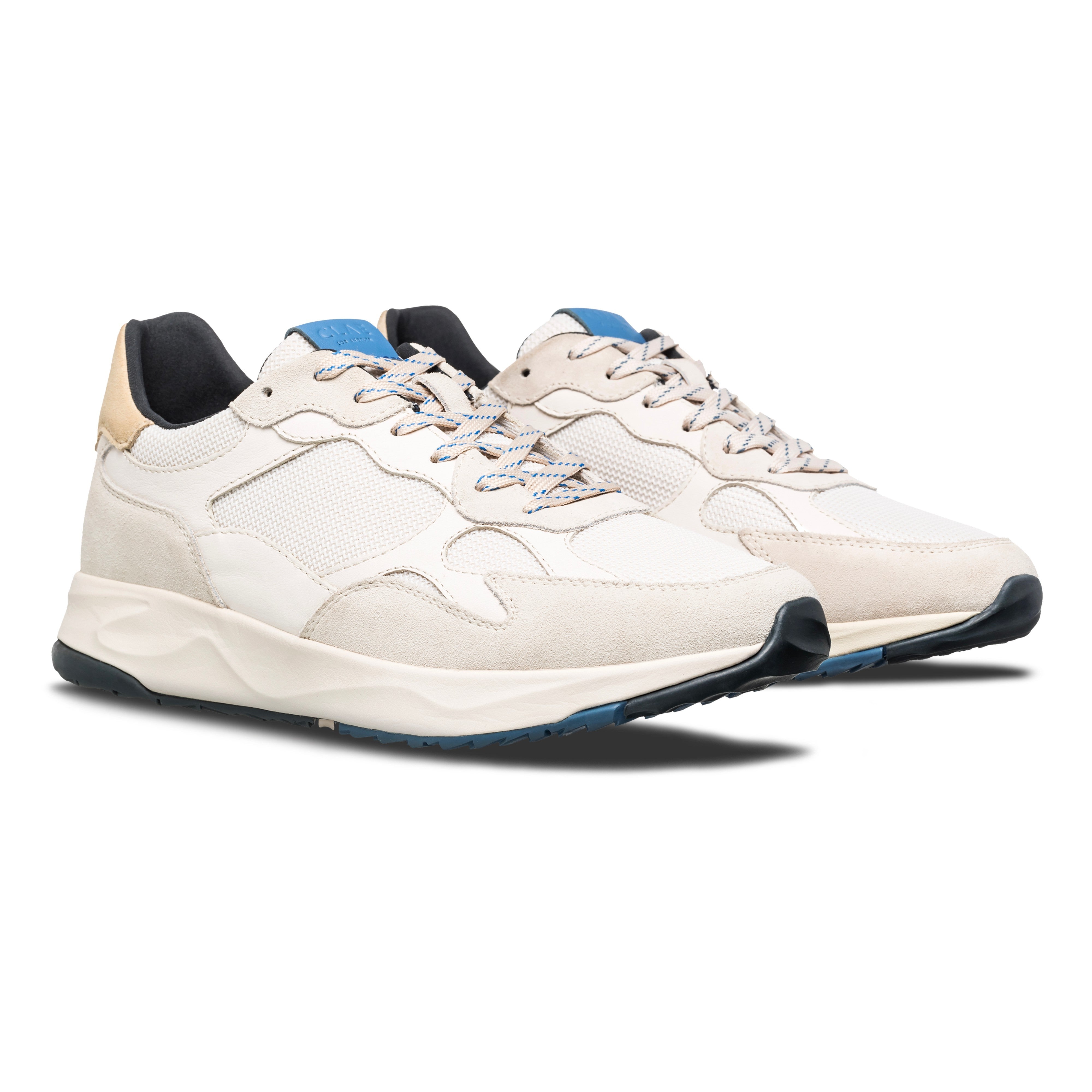 clae-zuma-lifestyle-runner-sneaker image 3
