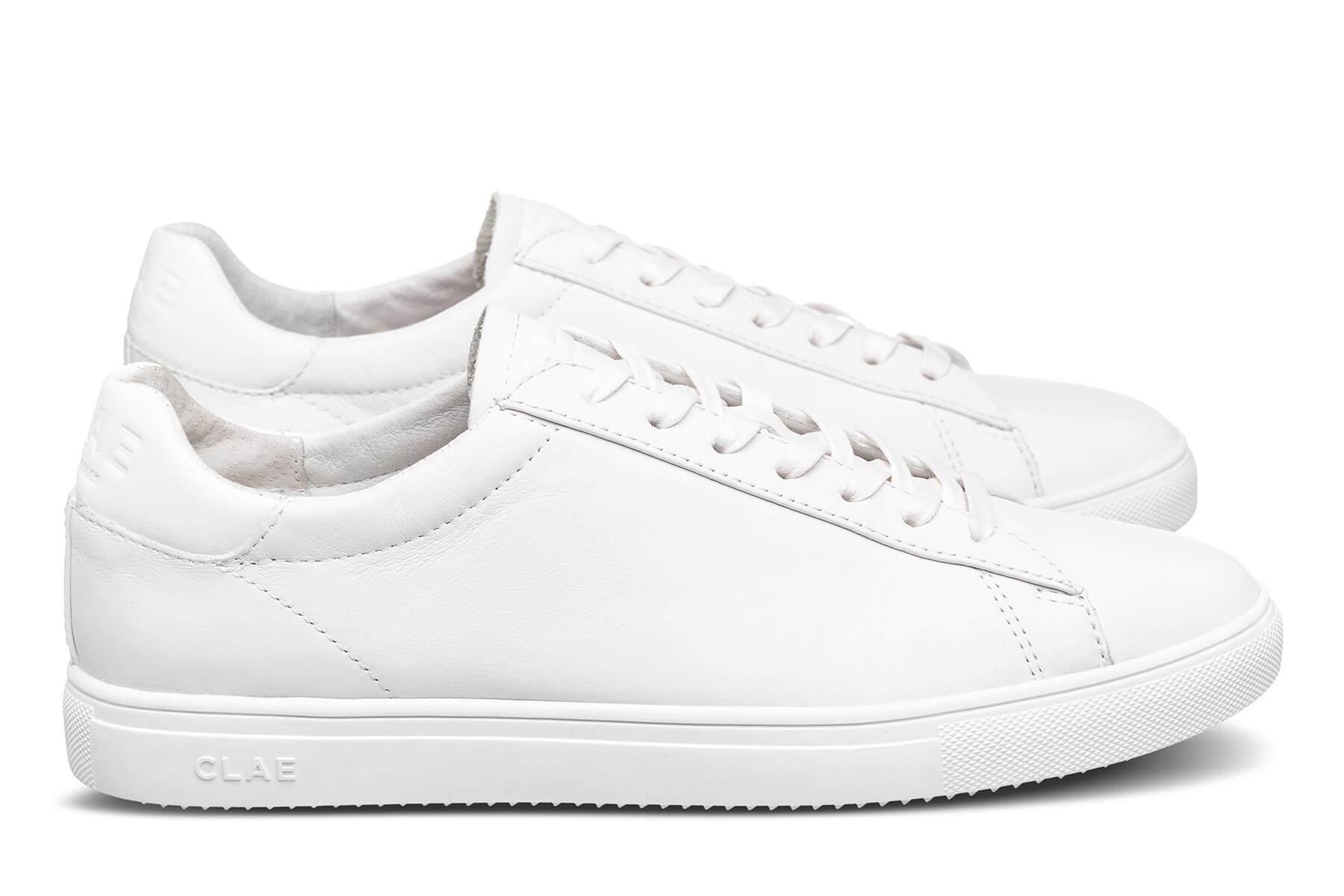 clae-bradley-essentials-court-sneaker-nappa image 6