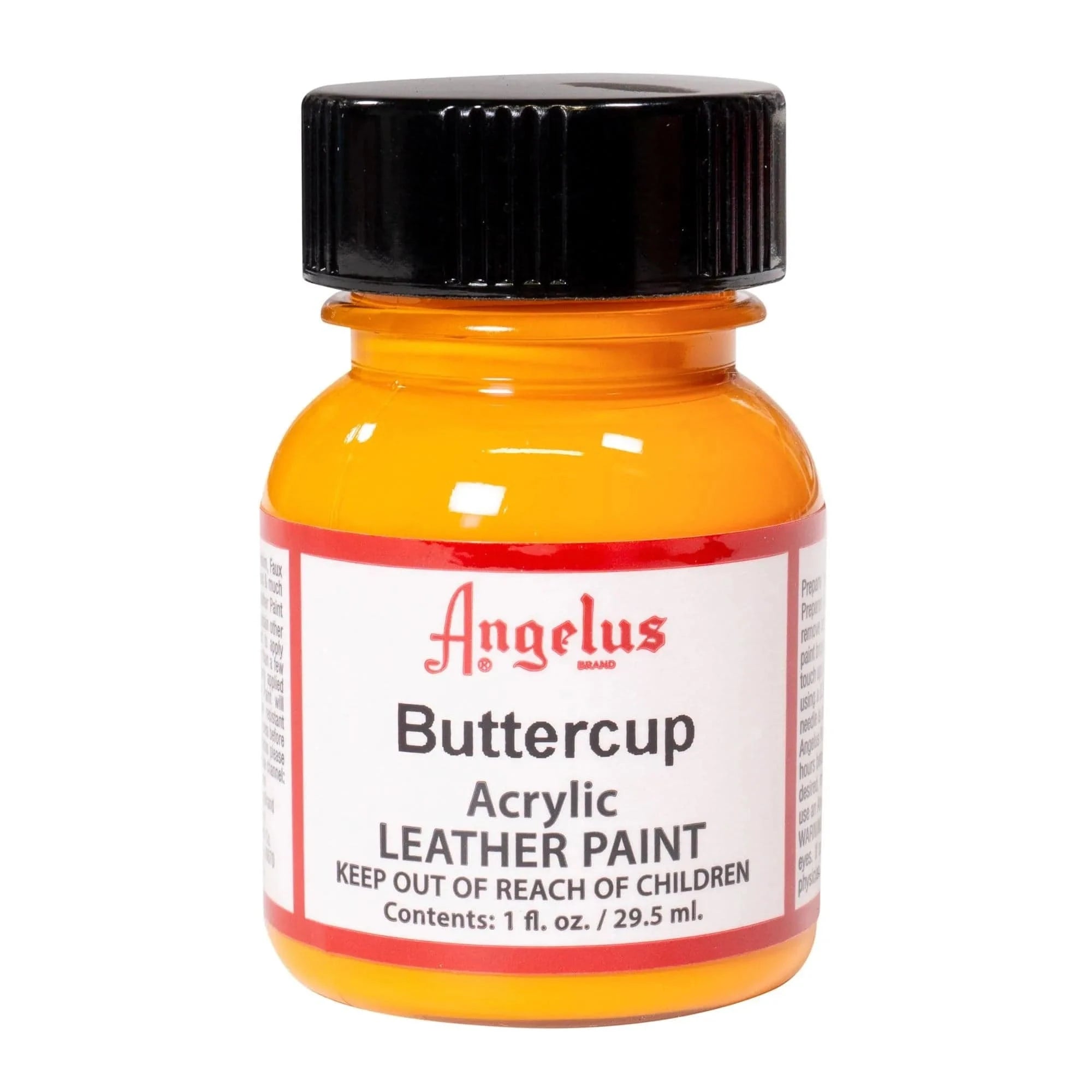 angelus-buttercup-standard-acrylfarbe-f-r-leder image 1