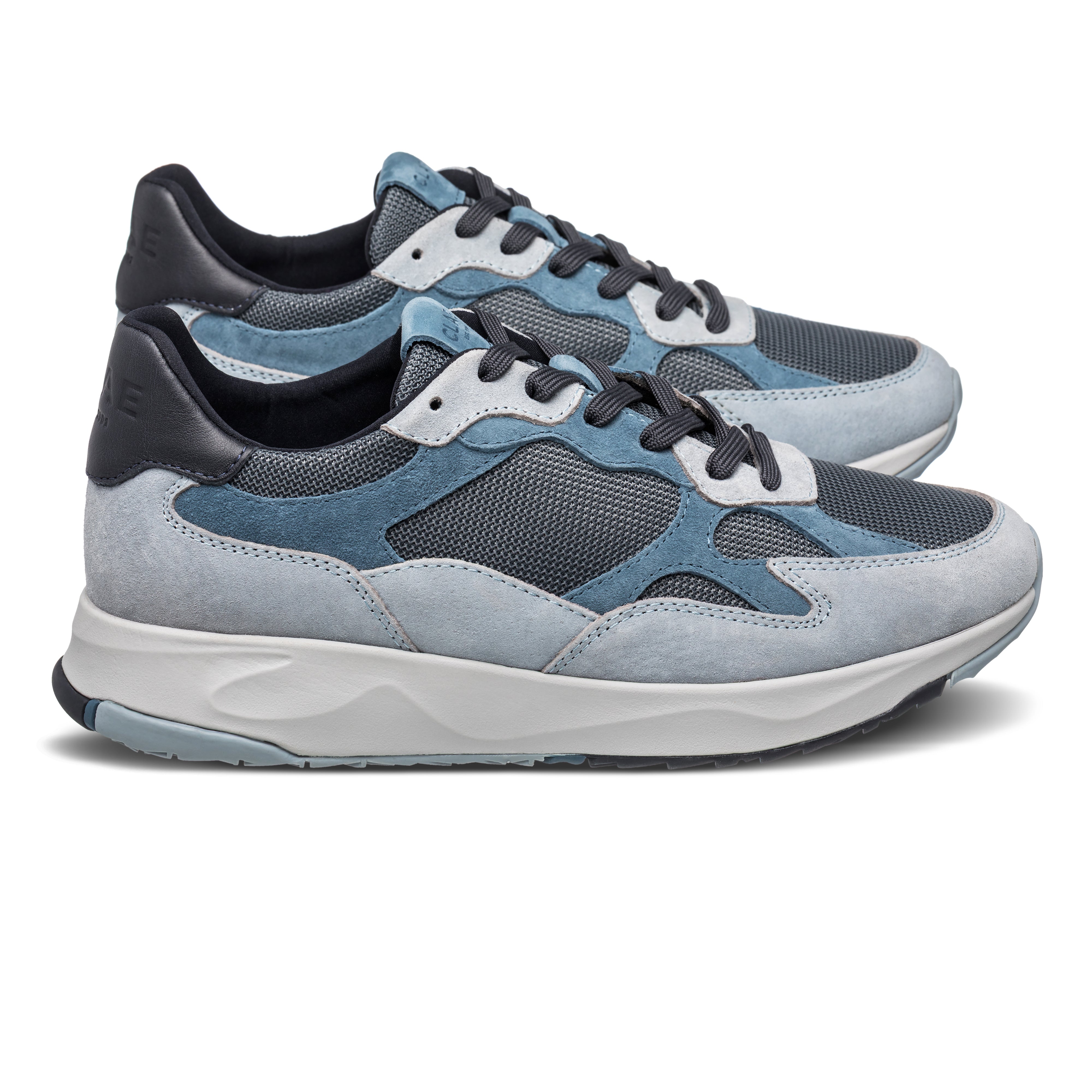 clae-zuma-lifestyle-runner-quarry-blue-mirage-navy image 7