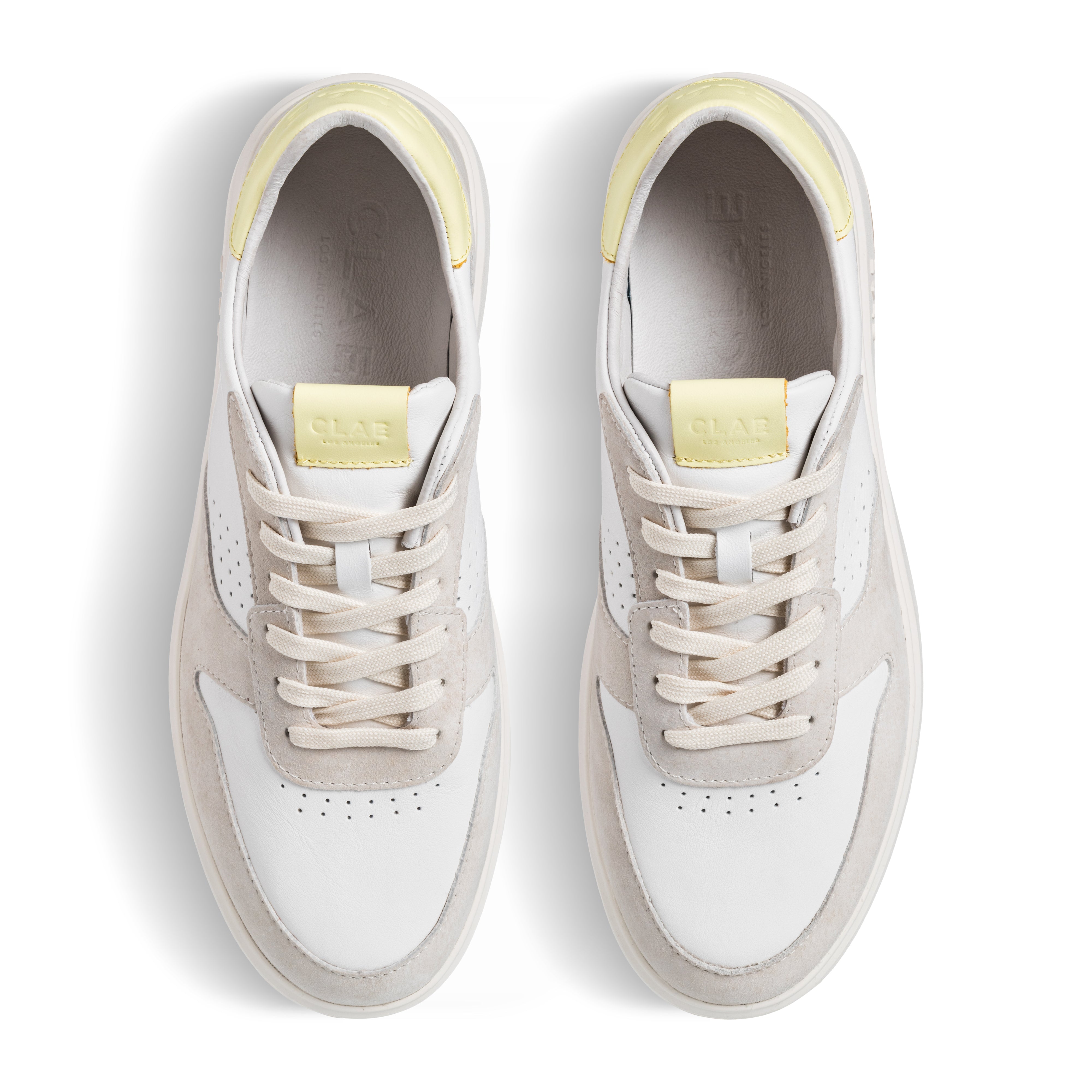 clae-moses-court-sneaker-suede-leder image 3