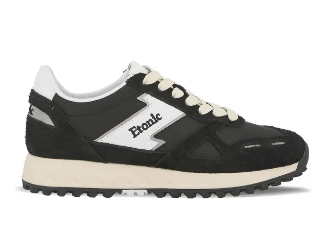 etonic-pr538-80s-nylon-black-sneaker-f-r-herren image 1