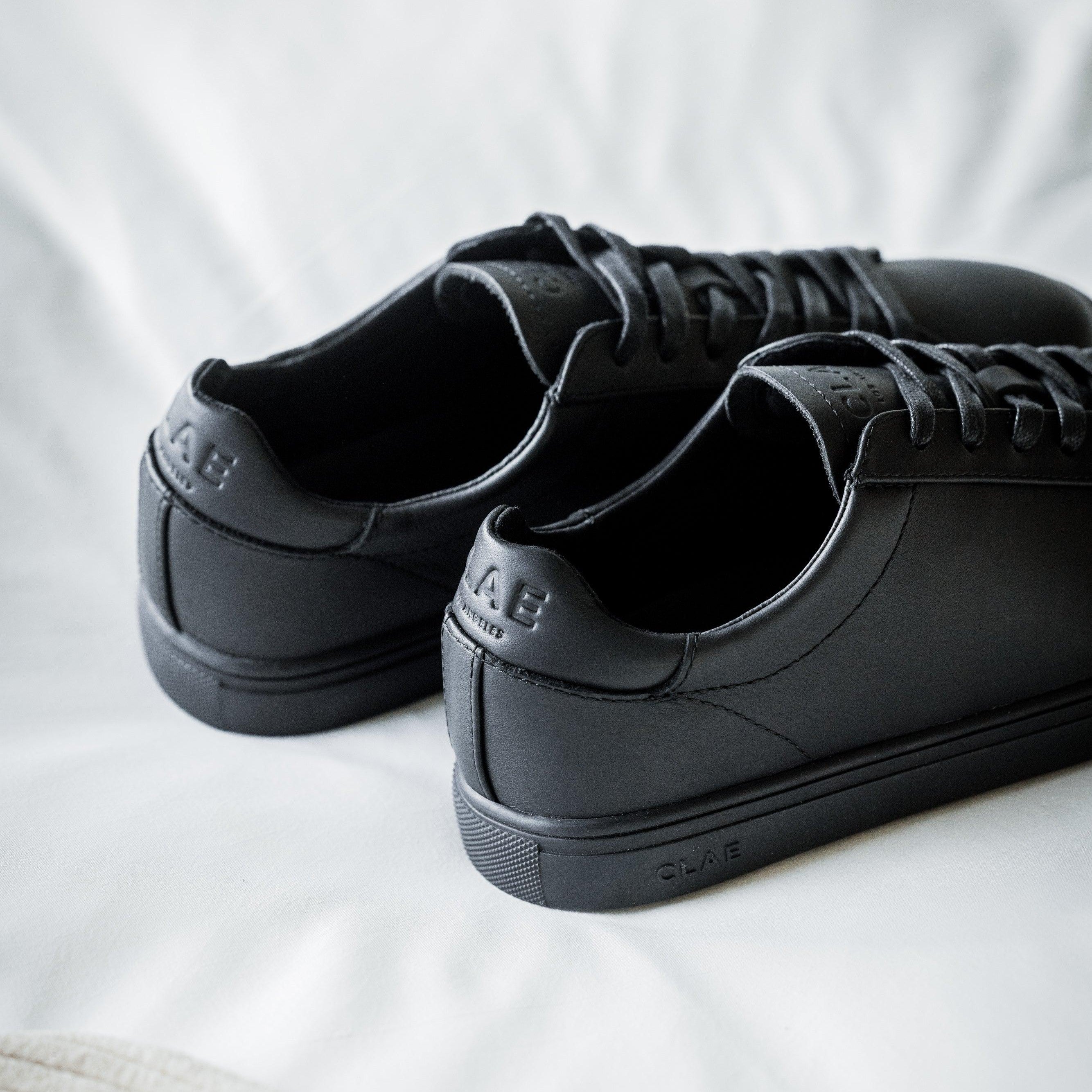clae-bradley-essentials-sneaker-wasserabweisend image 4