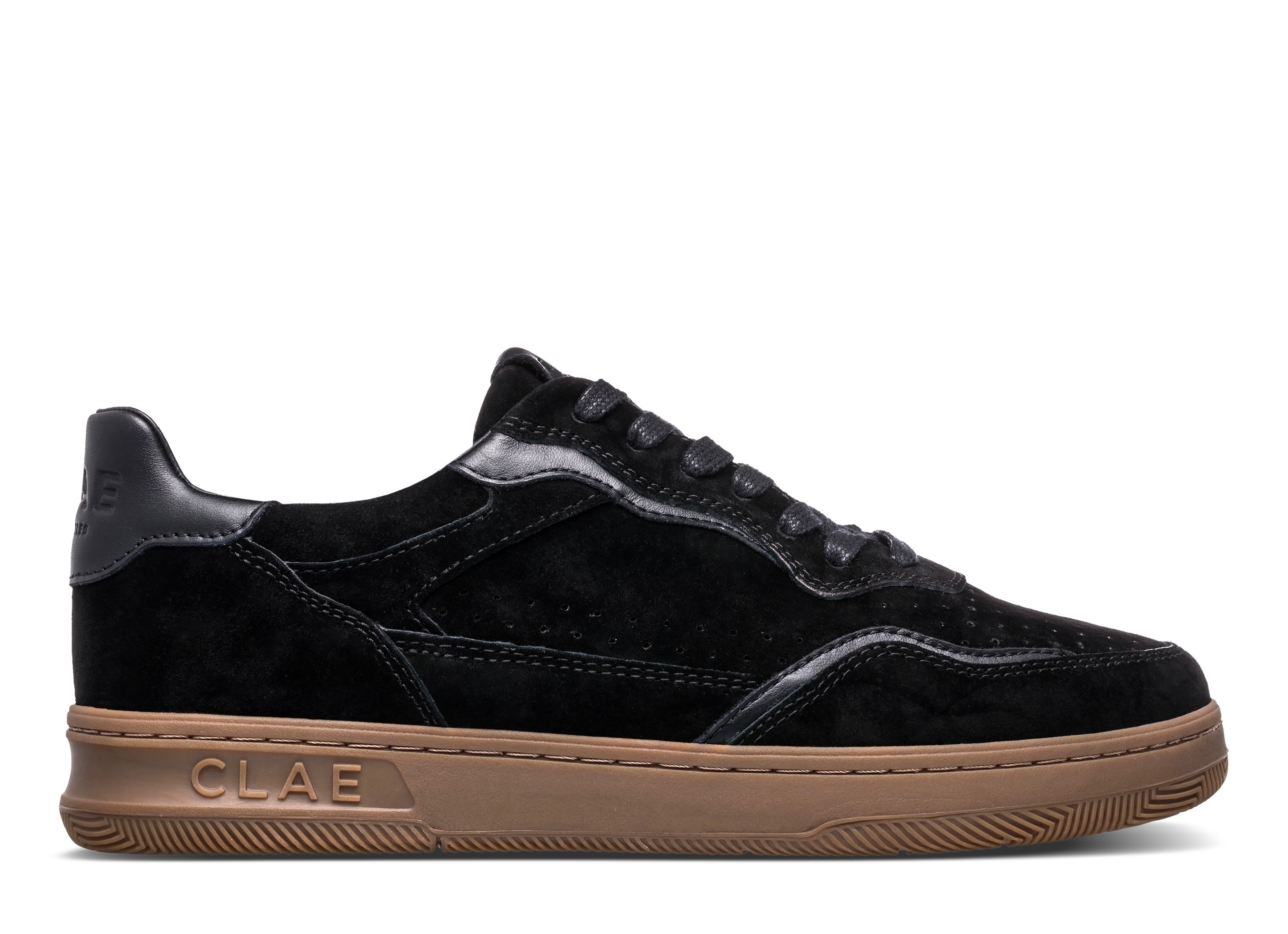 clae-haywood-court-sneaker-leder image 1