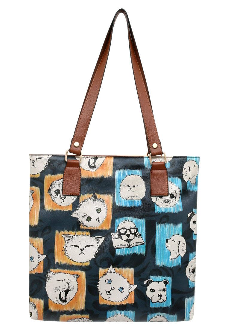 dogo-multi-pocket-bag-choose-your-side-vegane-umh-ngetasche image 3