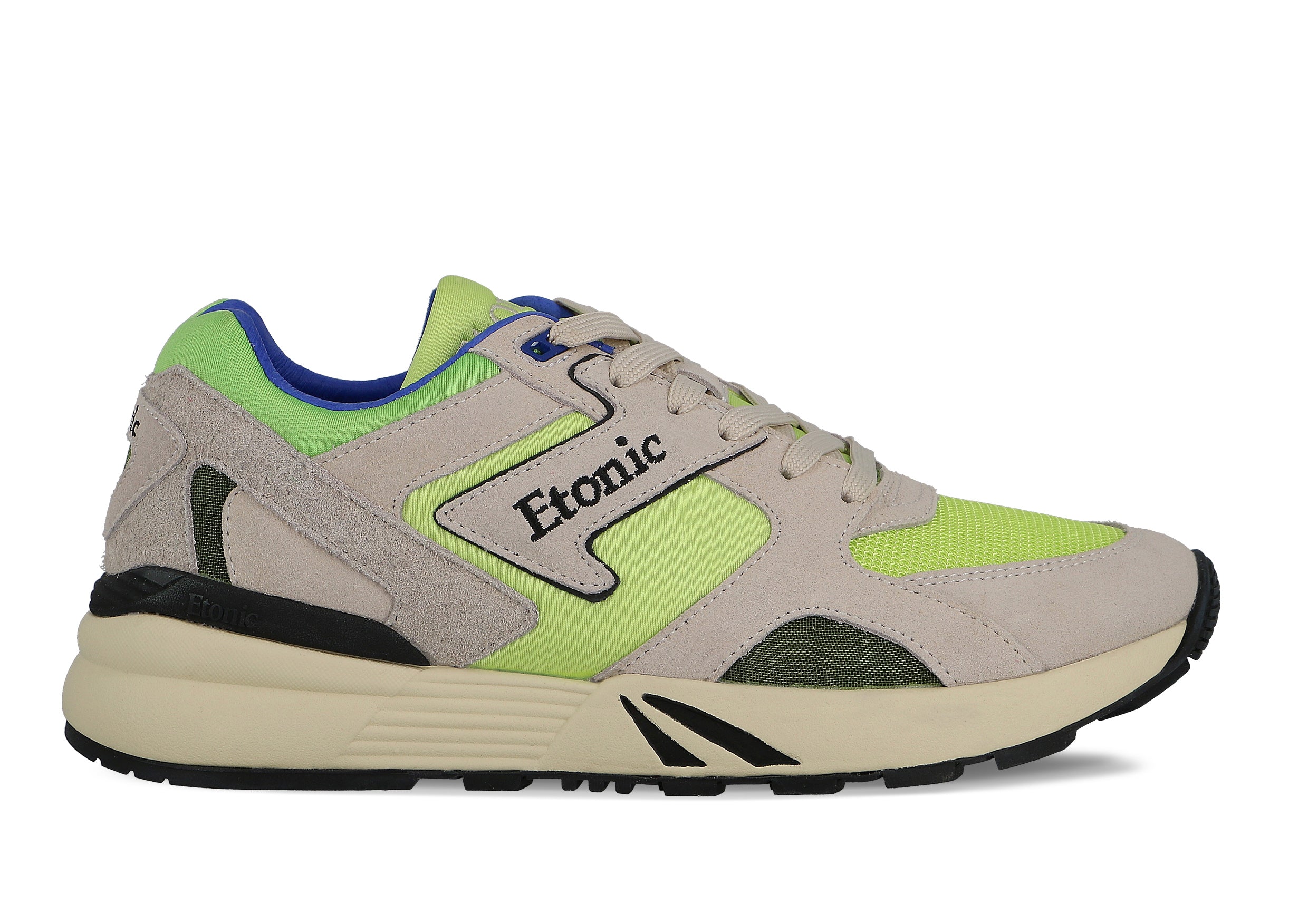 etonic-stable-air-bright-sharp-green-herren-sneaker image 1