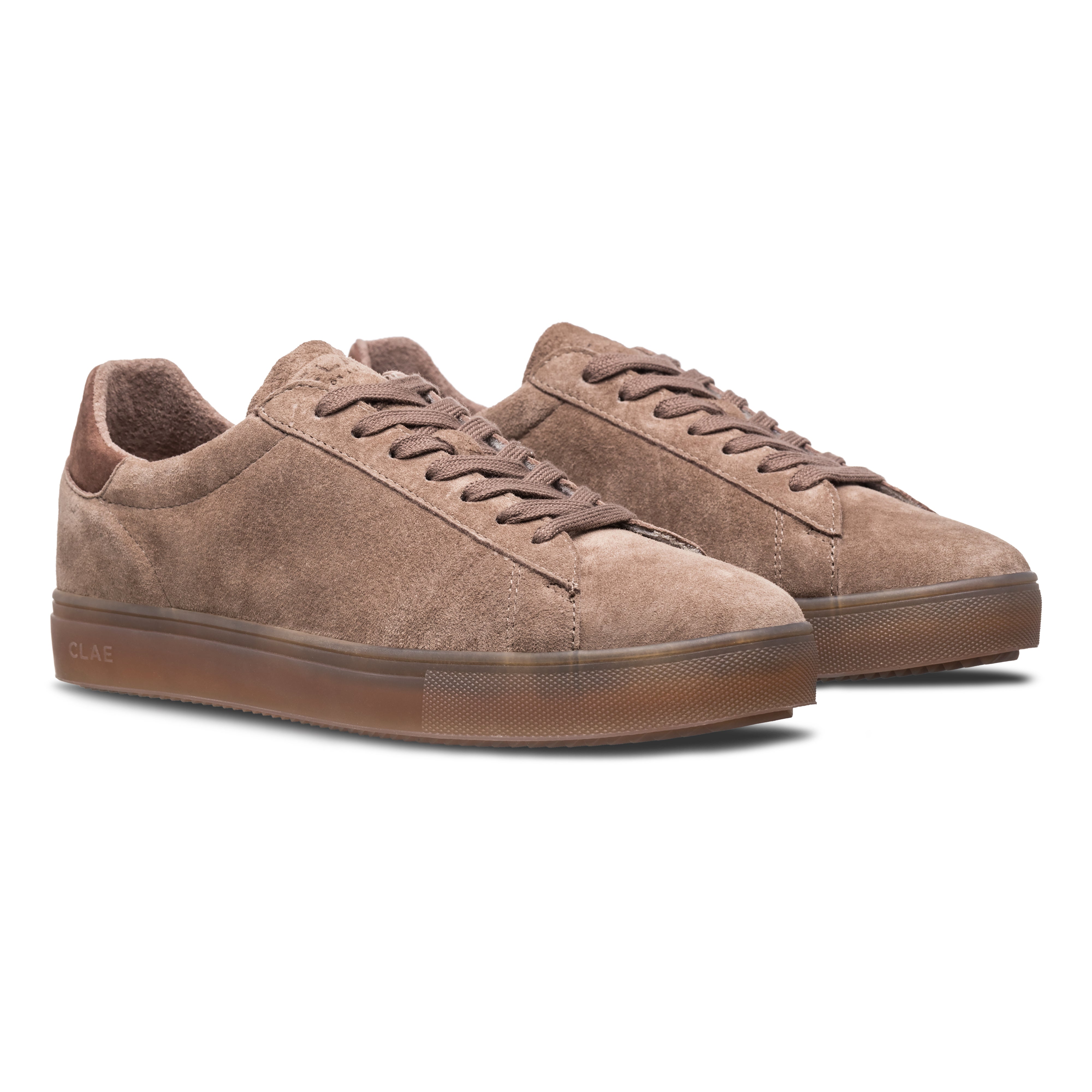 clae-bradley-court-sneaker-suede-low-top image 4