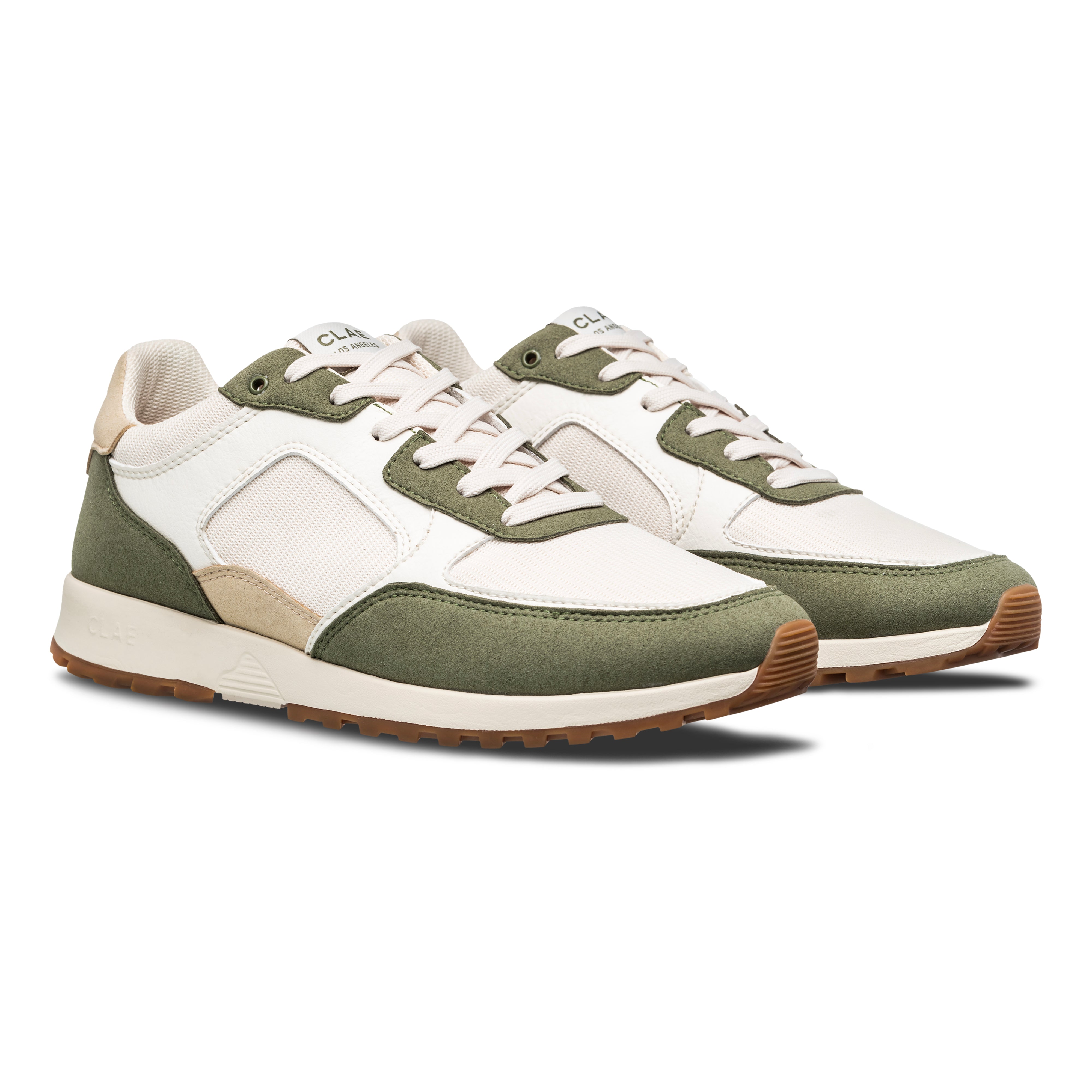 clae-joshua-vegan-runner-sneaker image 4