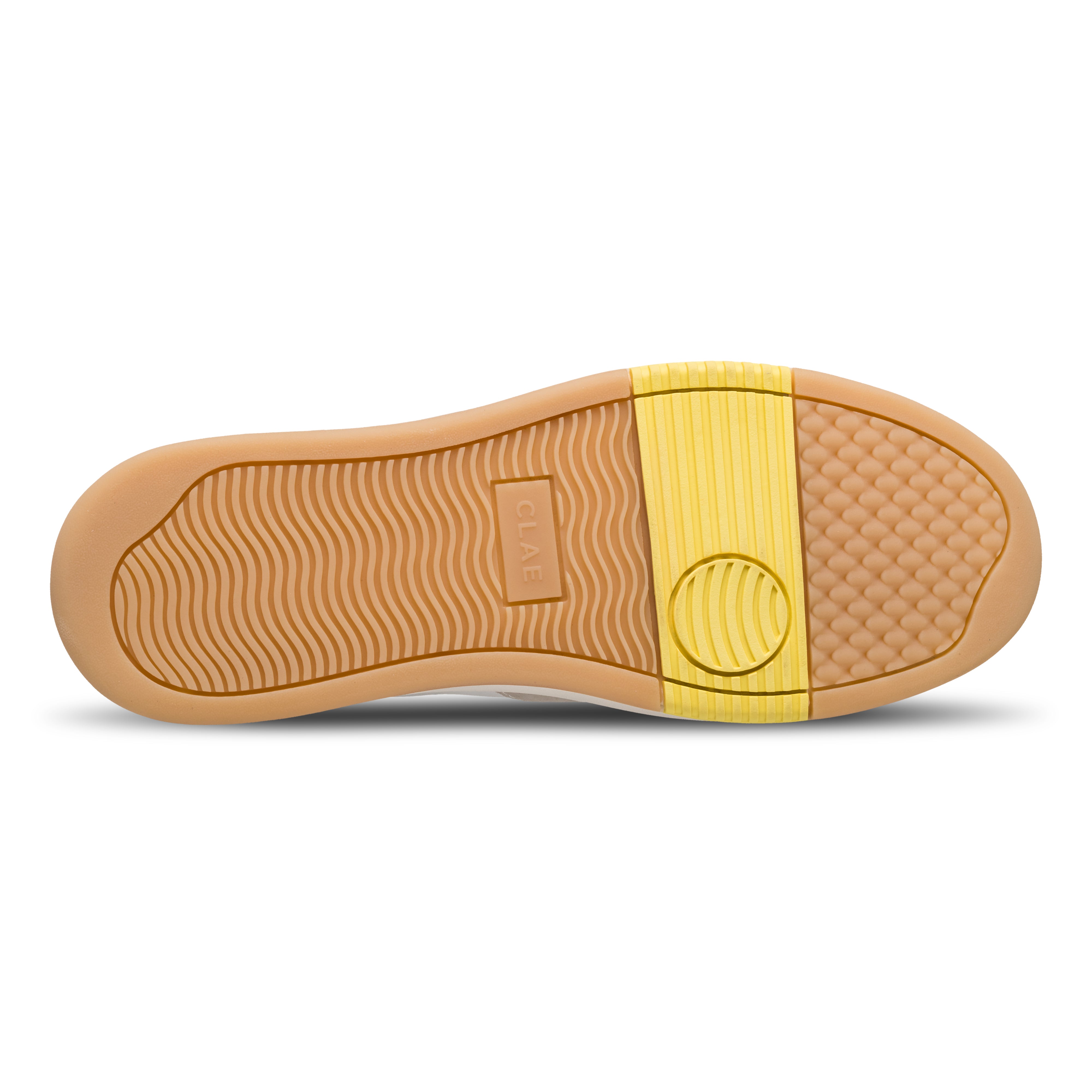 clae-moses-court-sneaker-suede-leder image 5