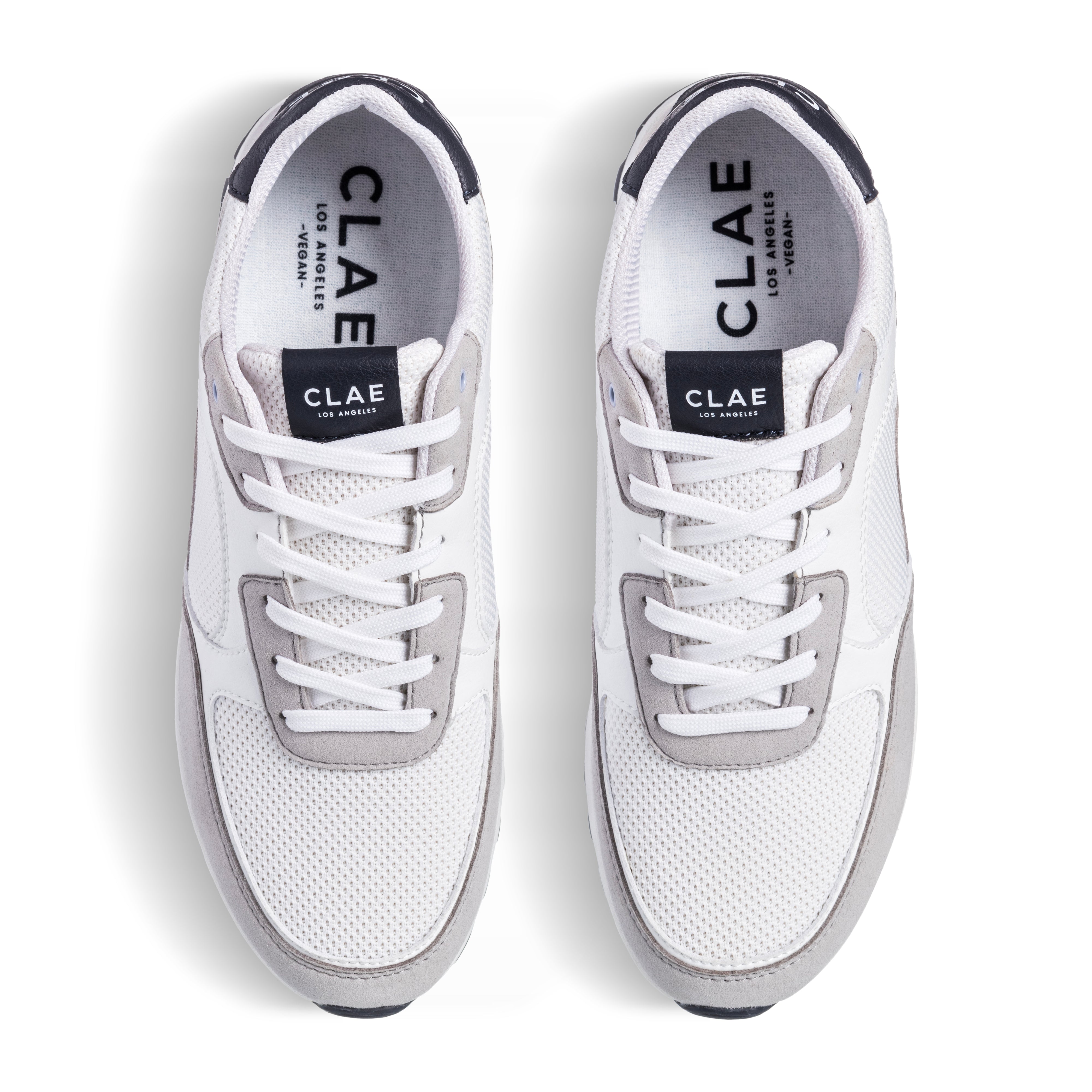 clae-joshua-veganer-runner-recycled-sneaker-mit-canyon-park-sohle image 3