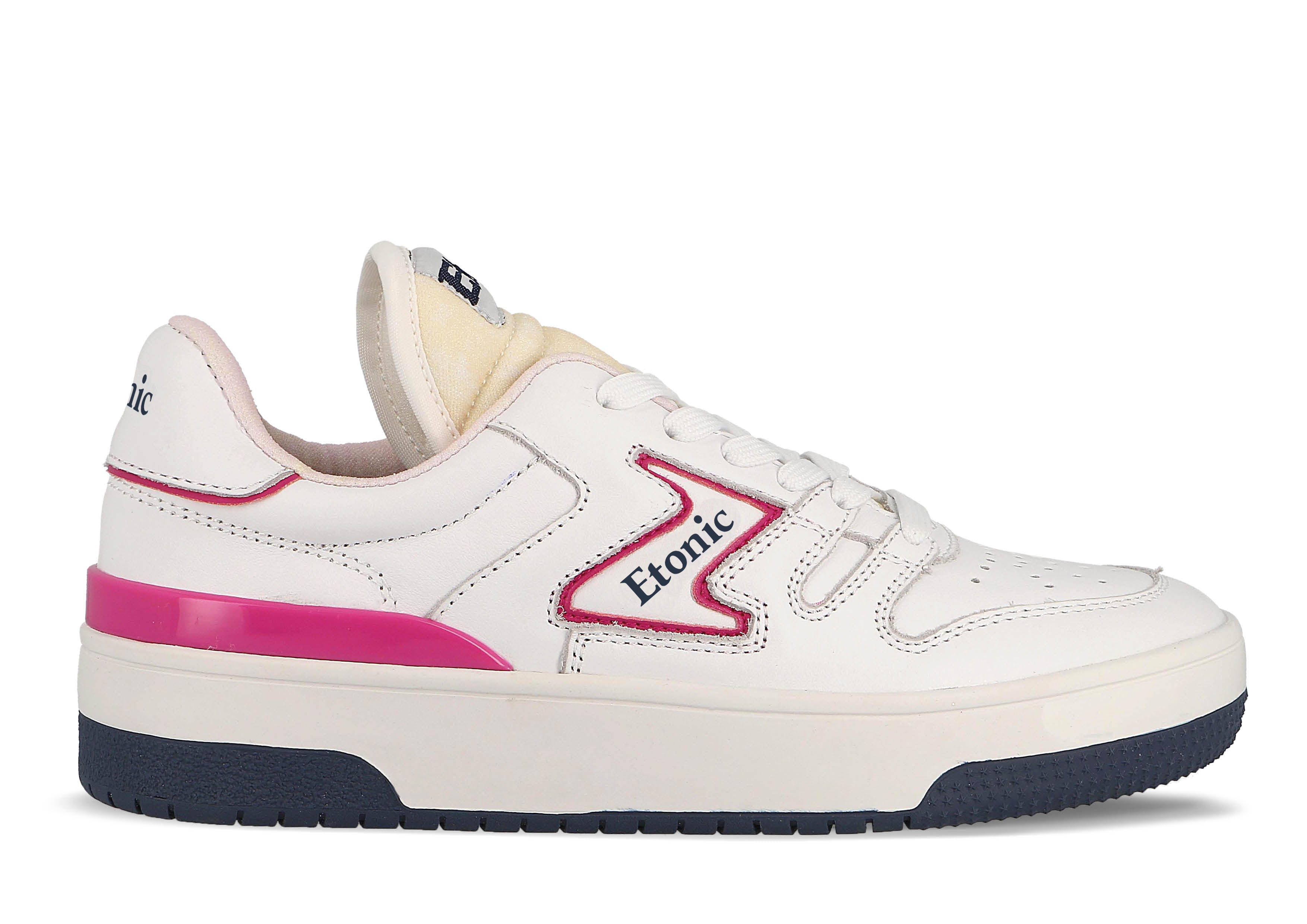 etonic-b481-white-scarlett-damen-sneaker-wei-rot-navy image 3