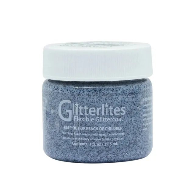angelus-glitterlites-lederfarbe-tuxedo-black-29-5-ml image 1
