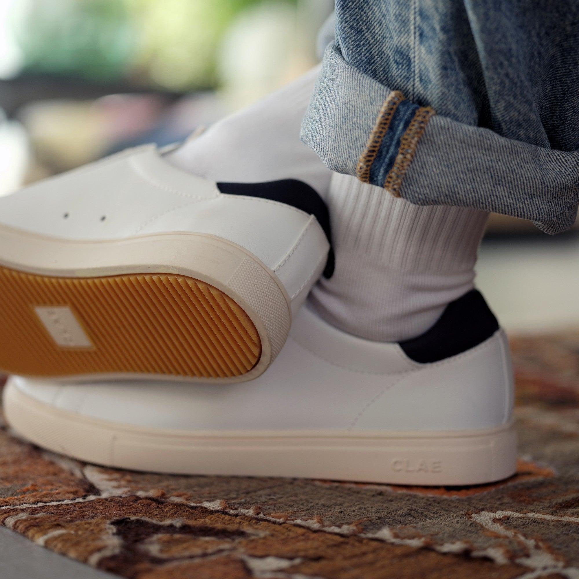 clae-bradley-essentials-court-sneaker image 7