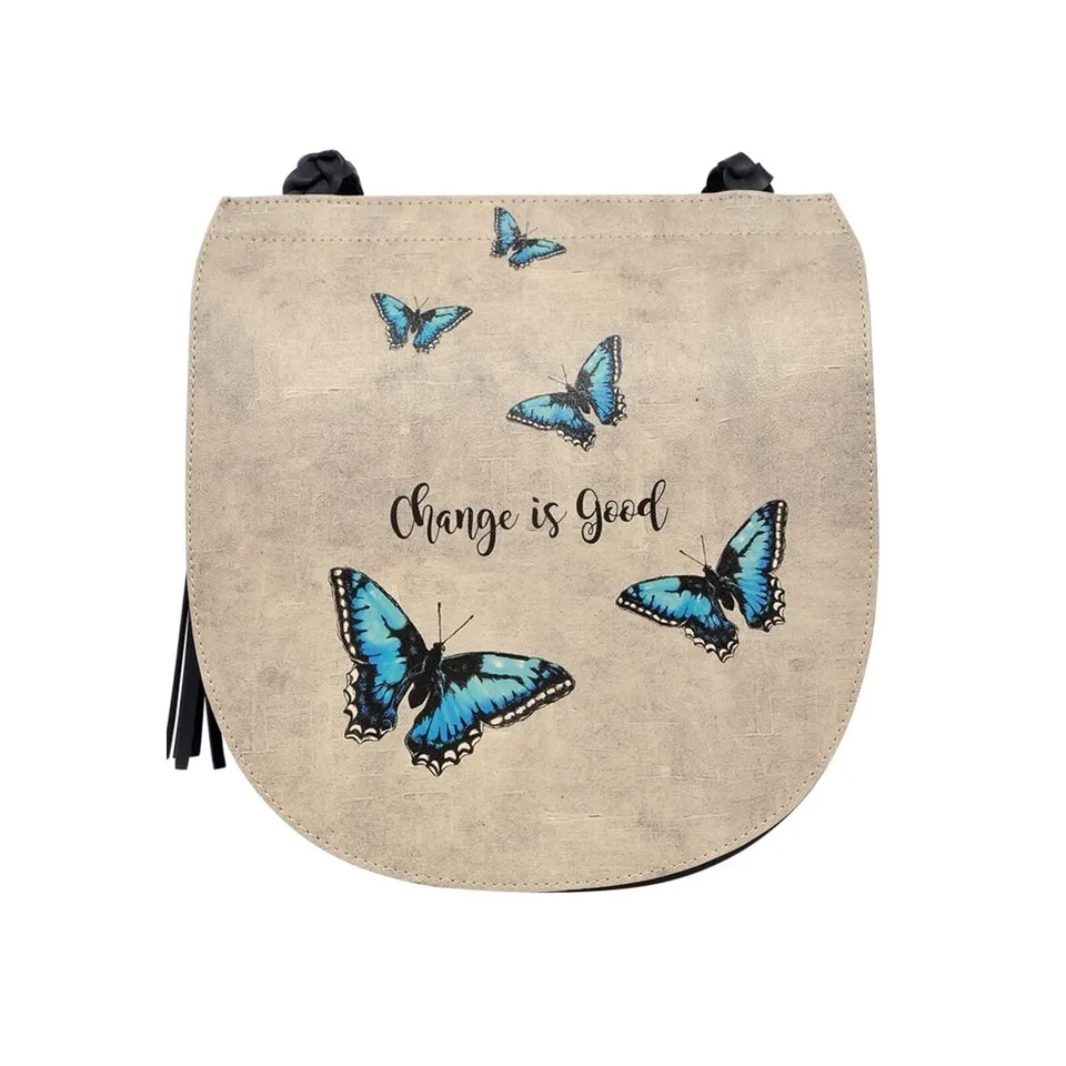 dogo-ivy-bag-vegane-damen-schultertasche-umh-ngetasche-change-is-good image 1