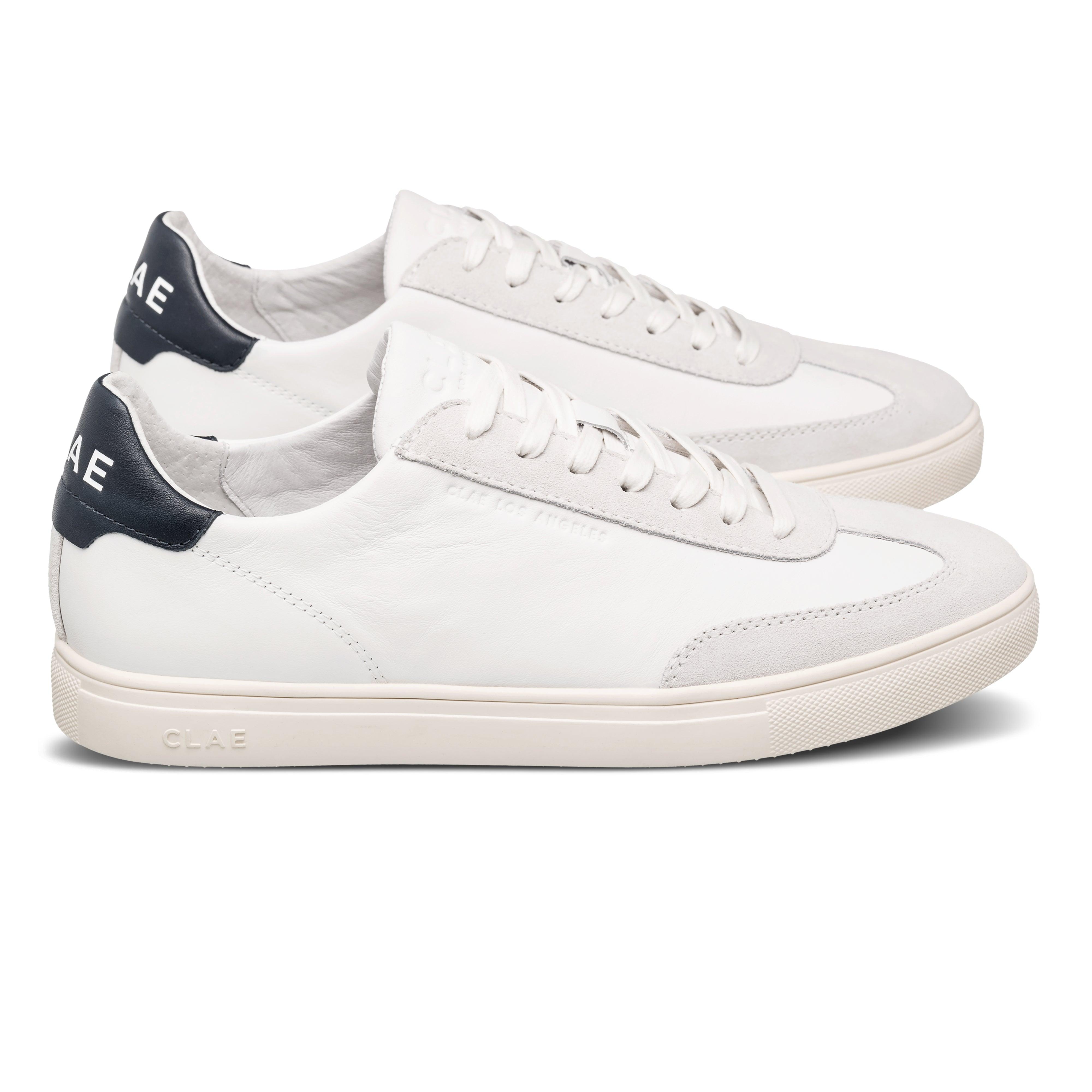 clae-deane-t-toe-sneaker-leder image 7