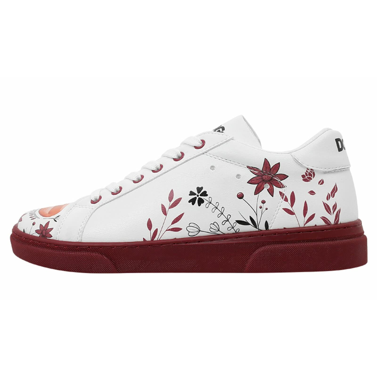 dogo-ace-sneaker-best-of-tweety-and-sylvester-3 image 3