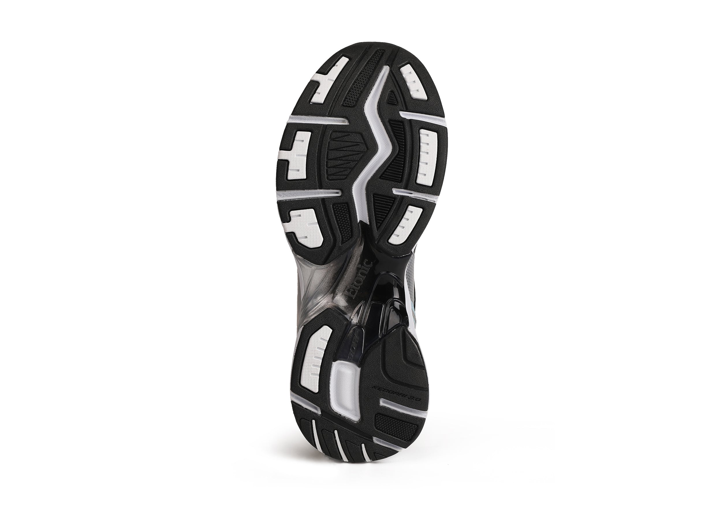 etonic-kendari-3-0-sneaker-damen-silber-aqueos image 5