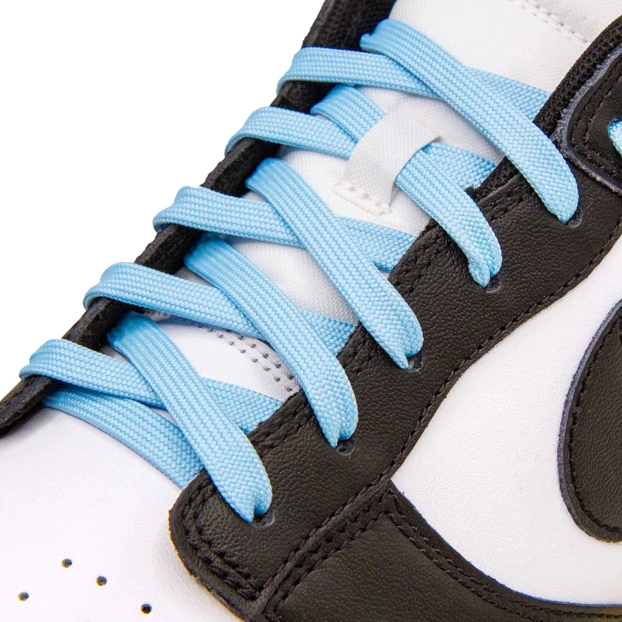 angelus-carolina-blue-dunk-replacement-shoelaces-ersatz-schn-rsenkel image 2