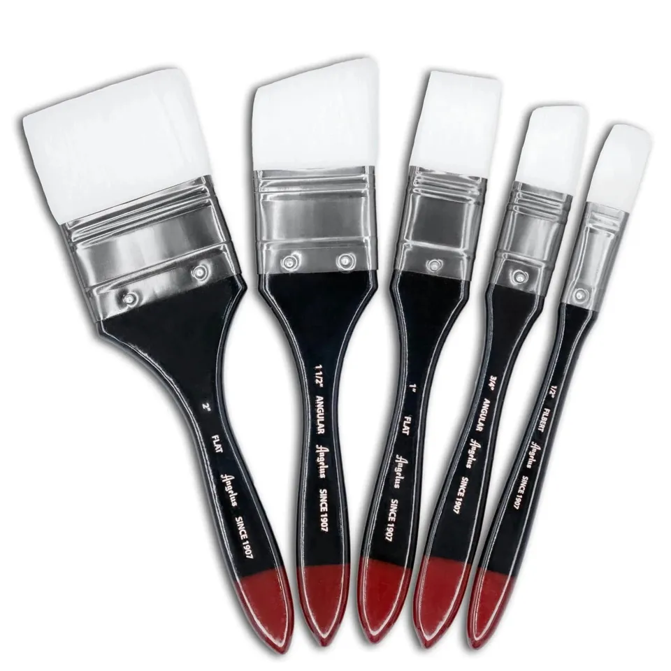 angelus-jumbo-paint-brush-set-5-teiliges-pinselset-f-r-sneaker-customizing image 1