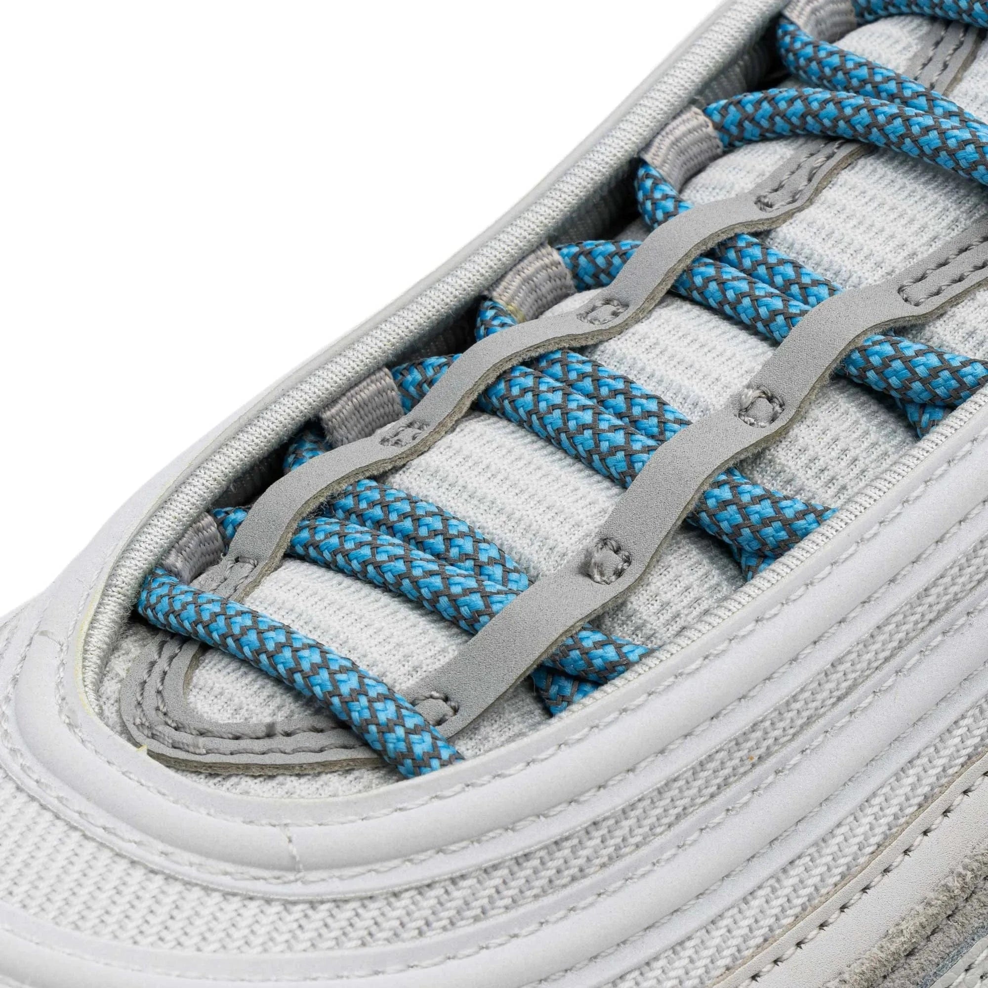 angelus-cove-blue-3m-reflective-rope-laces-schn-rsenkel image 2