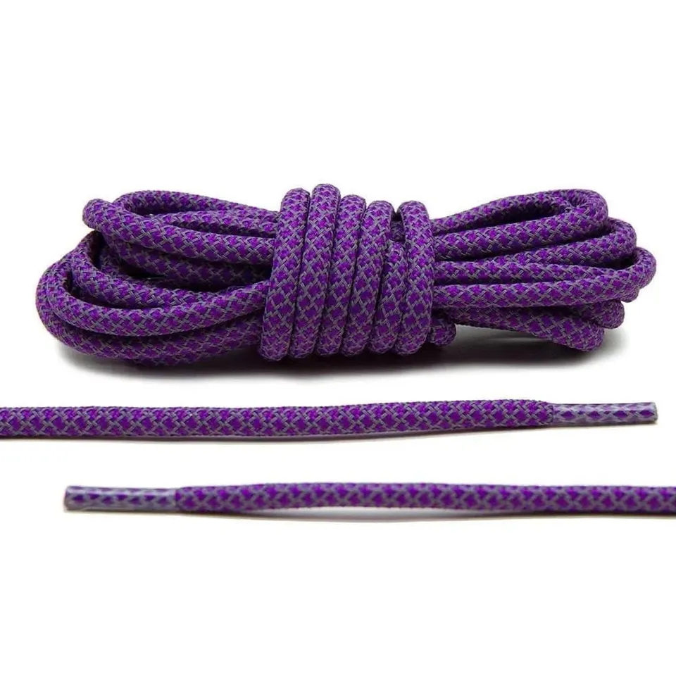 angelus-purple-3m-reflective-rope-laces-reflektierende-schn-rsenkel-lila image 1