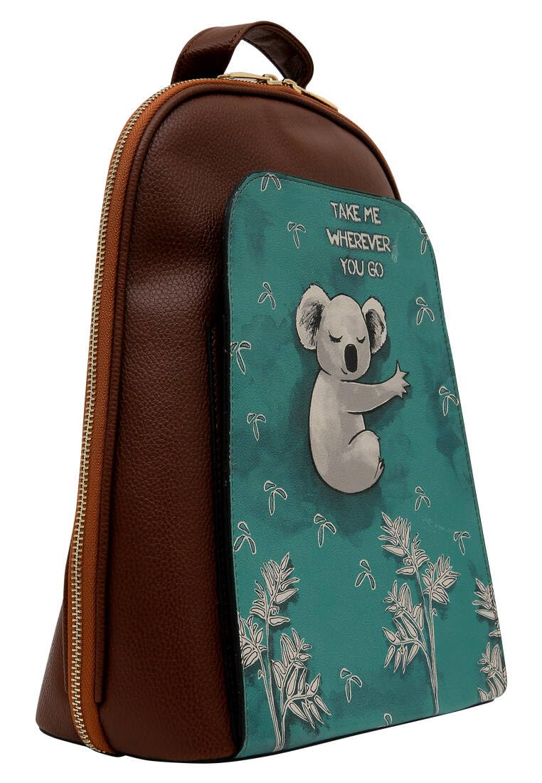 dogo-tidy-bag-koala-hug-vegane-ordentliche-tasche-rucksack image 2