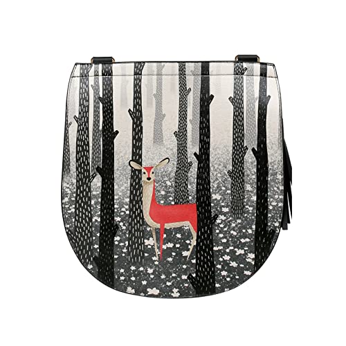dogo-ivy-bag-vegane-damen-umh-ngetasche-you-are-the-colour-of-my-life image 5