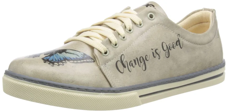 dogo-classic-sneaker-change-is-good-vegane-sneaker image 1