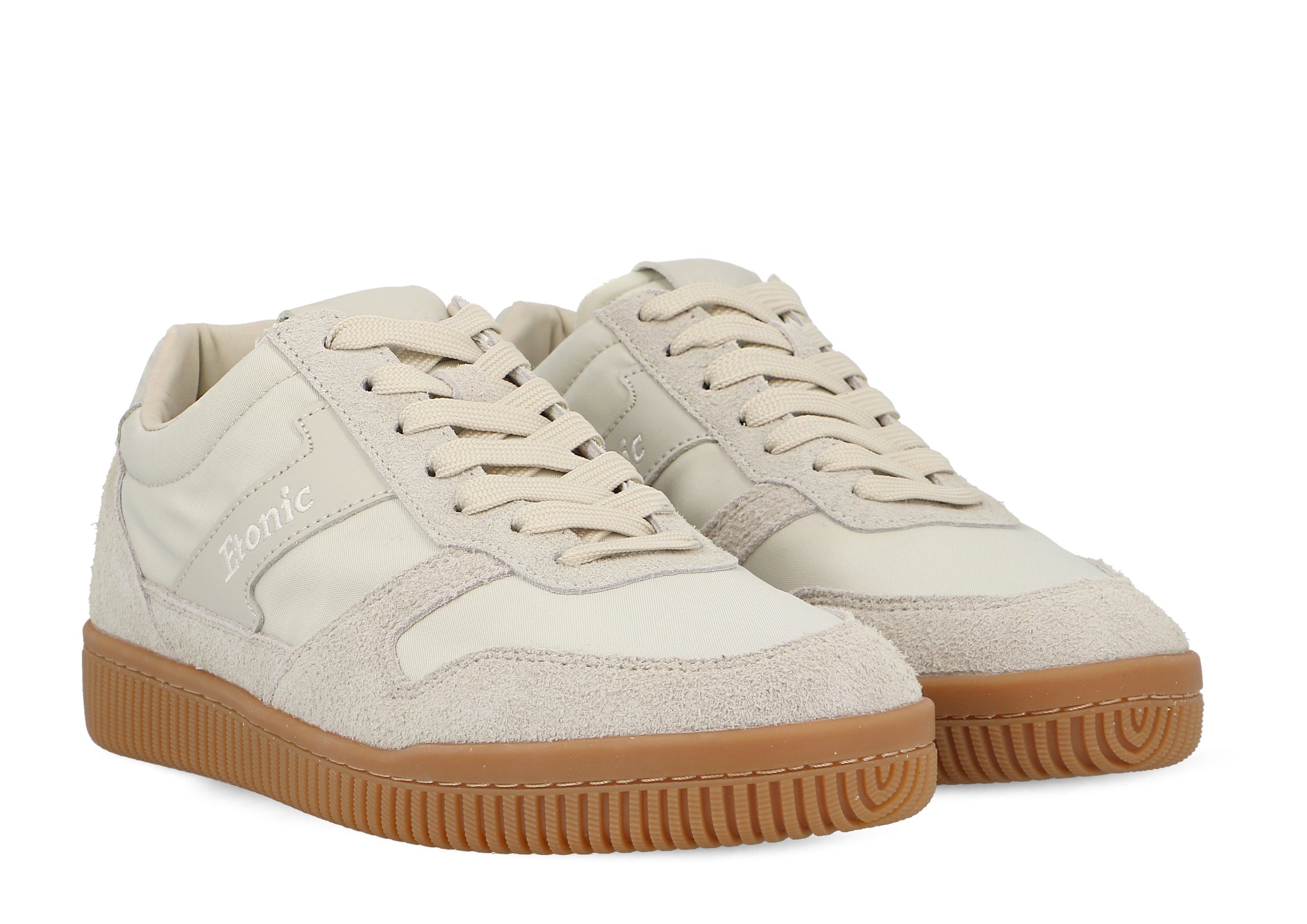 etonic-dropshot-538-turtledove-sneaker-f-r-herren image 1