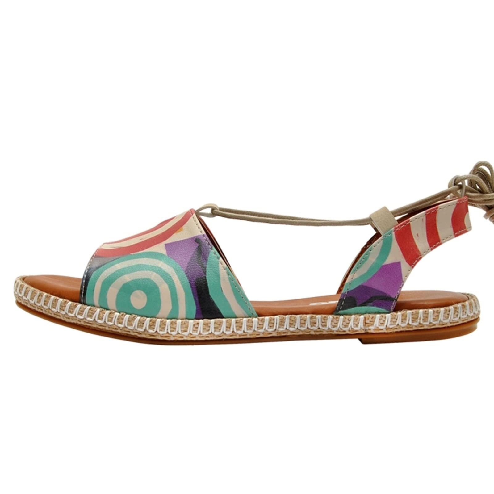 dogo-hazel-sun-days-damen-sandalen-vegan-sommer-sandalen image 2