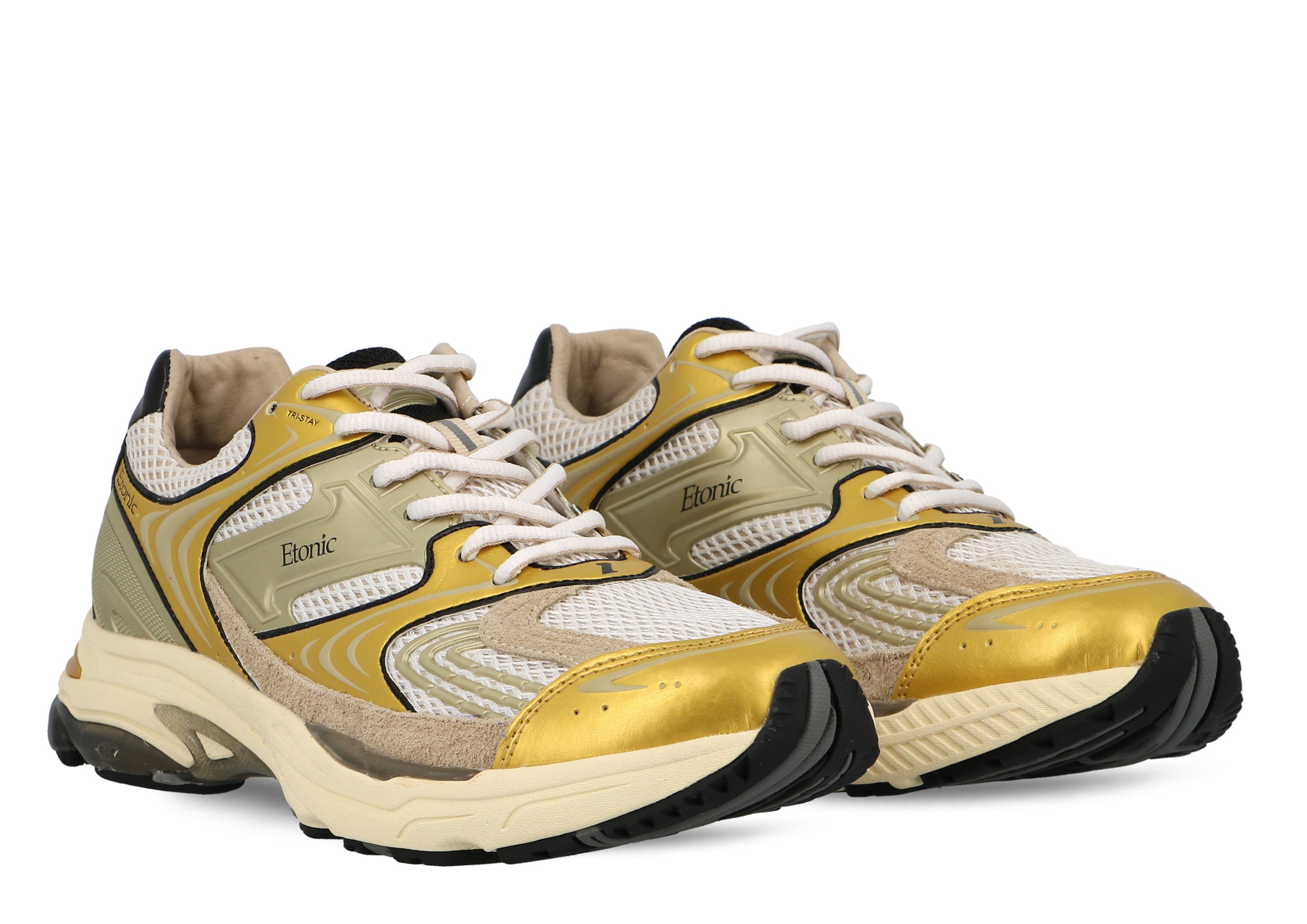 etonic-evolution-gold-black-runner-herren image 3