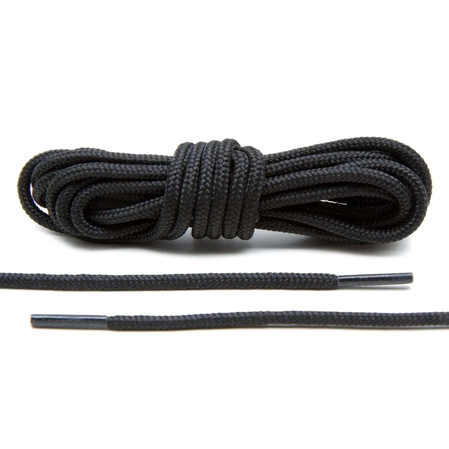 angelus-black-boot-laces-schwarze-boot-schn-rsenkel image 1