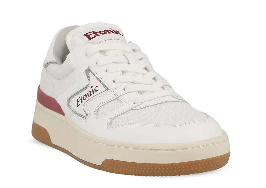 etonic-b481-mesh-dusted-clay-damen-sneaker image 4