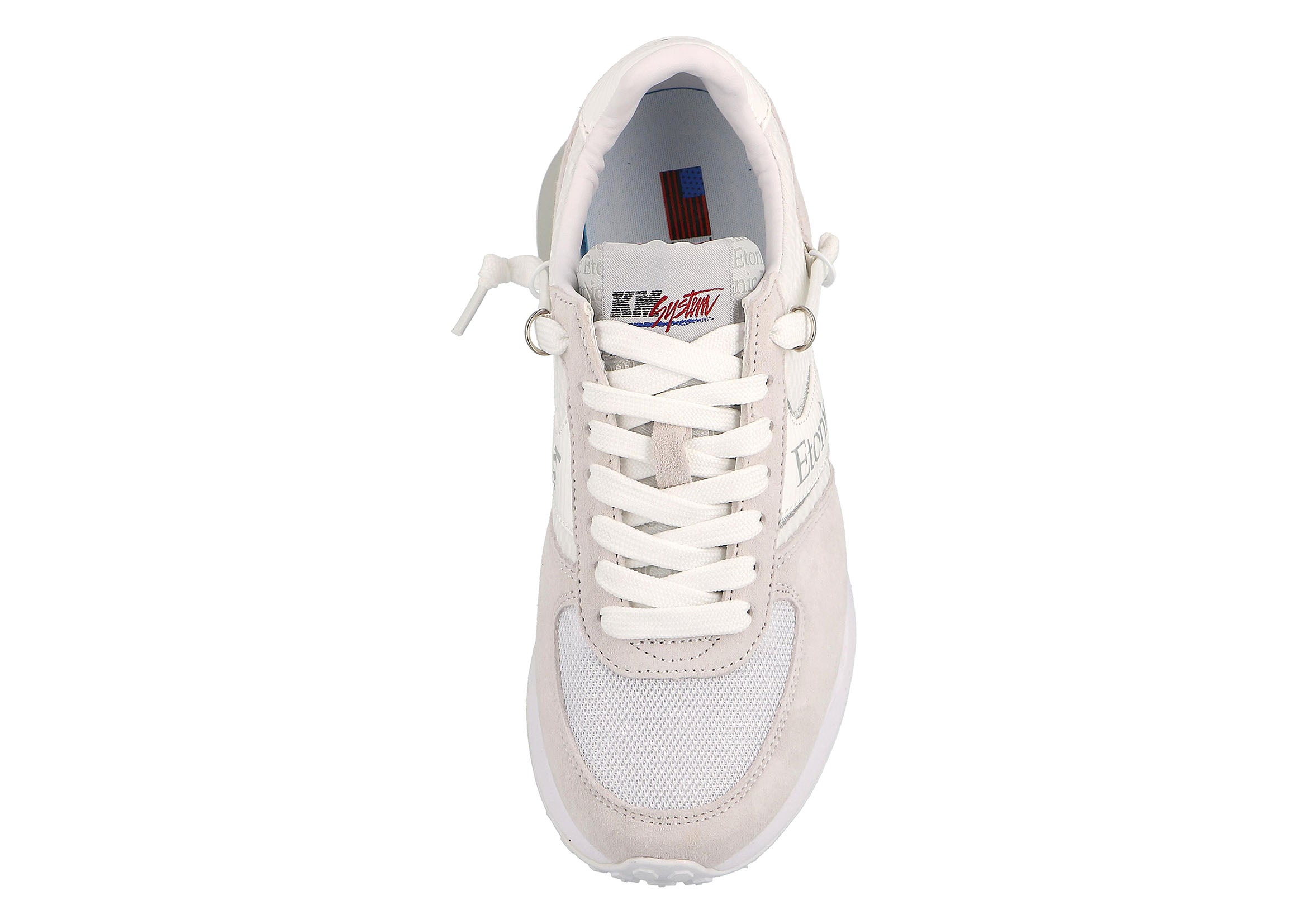 etonic-rasmeth-sneaker-white-damen image 3
