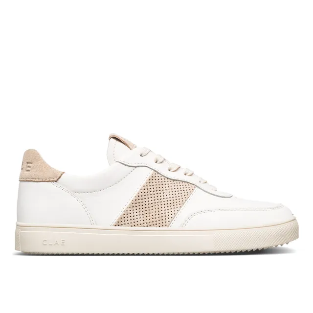clae-davis-court-sneaker-italienleder-suede image 1