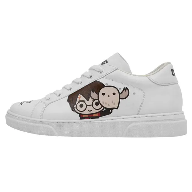 dogo-ace-sneakers-friends-till-eternity-harry-potter-vegane-sneaker image 1