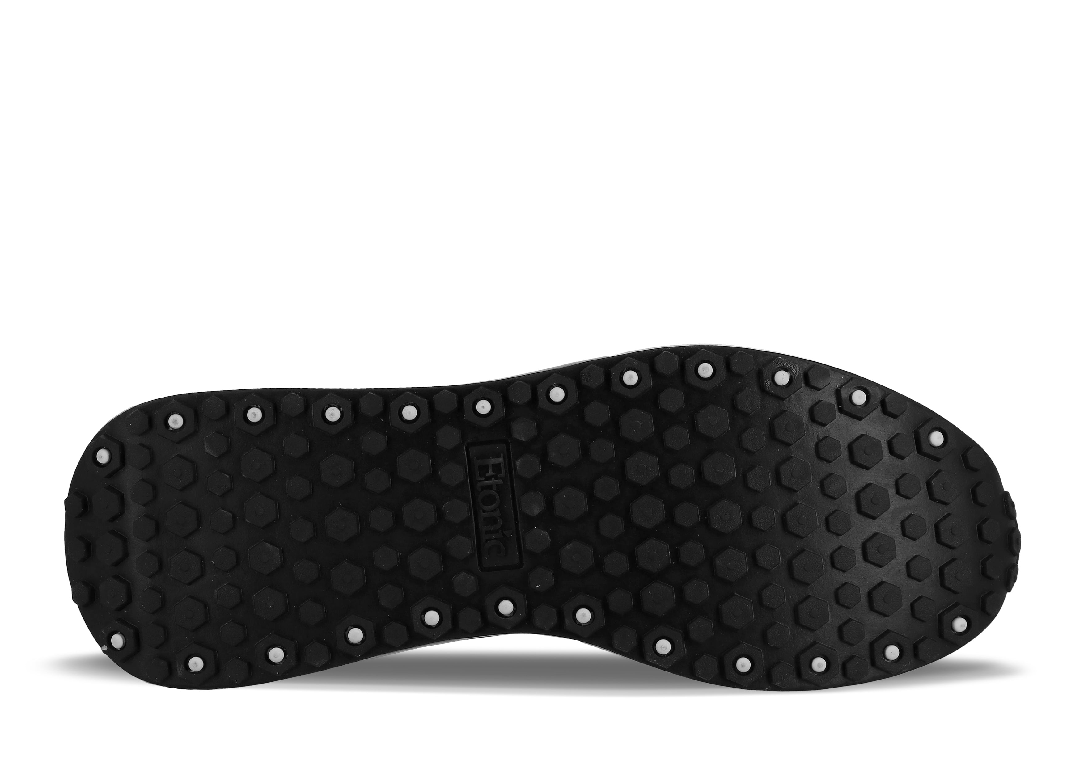 etonic-quasar-black-running-sneaker-herren-blau-suede-nylon image 3