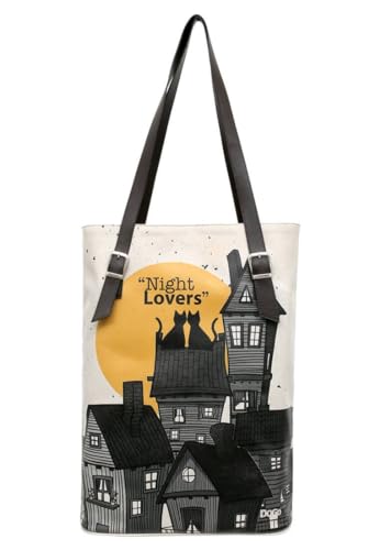 dogo-tall-bag-night-lovers-vegane-damen-schultertasche-umh-ngetasche image 5