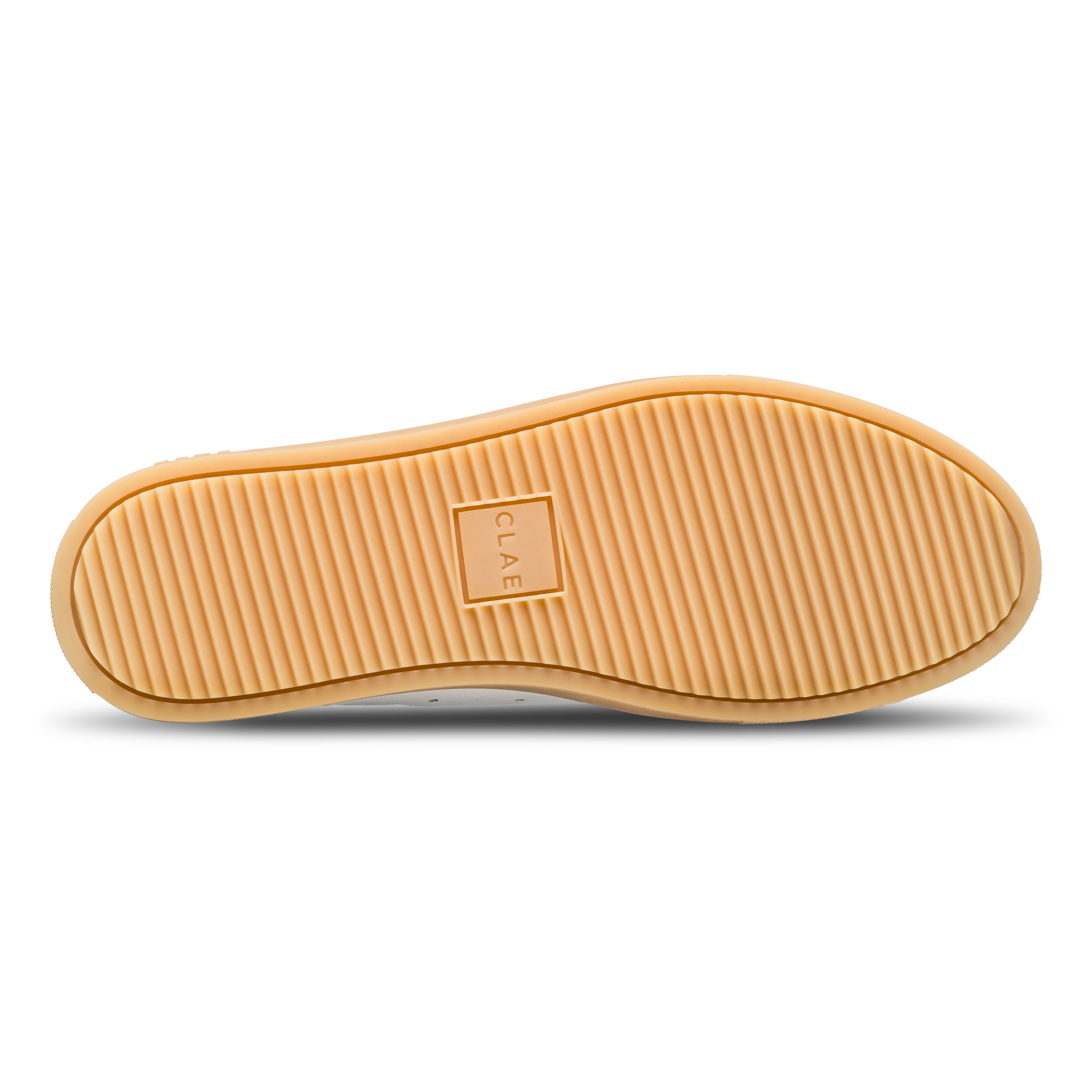 clae-bradley-white-off-white-light-nat-gum-damen-sneaker image 6