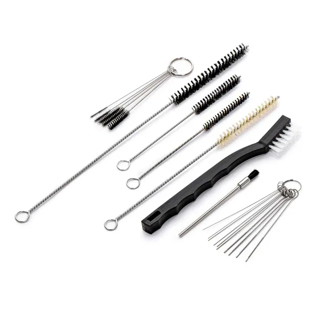 angelus-airbrush-cleaning-set-21-teiliges-reinigungs-kit image 1