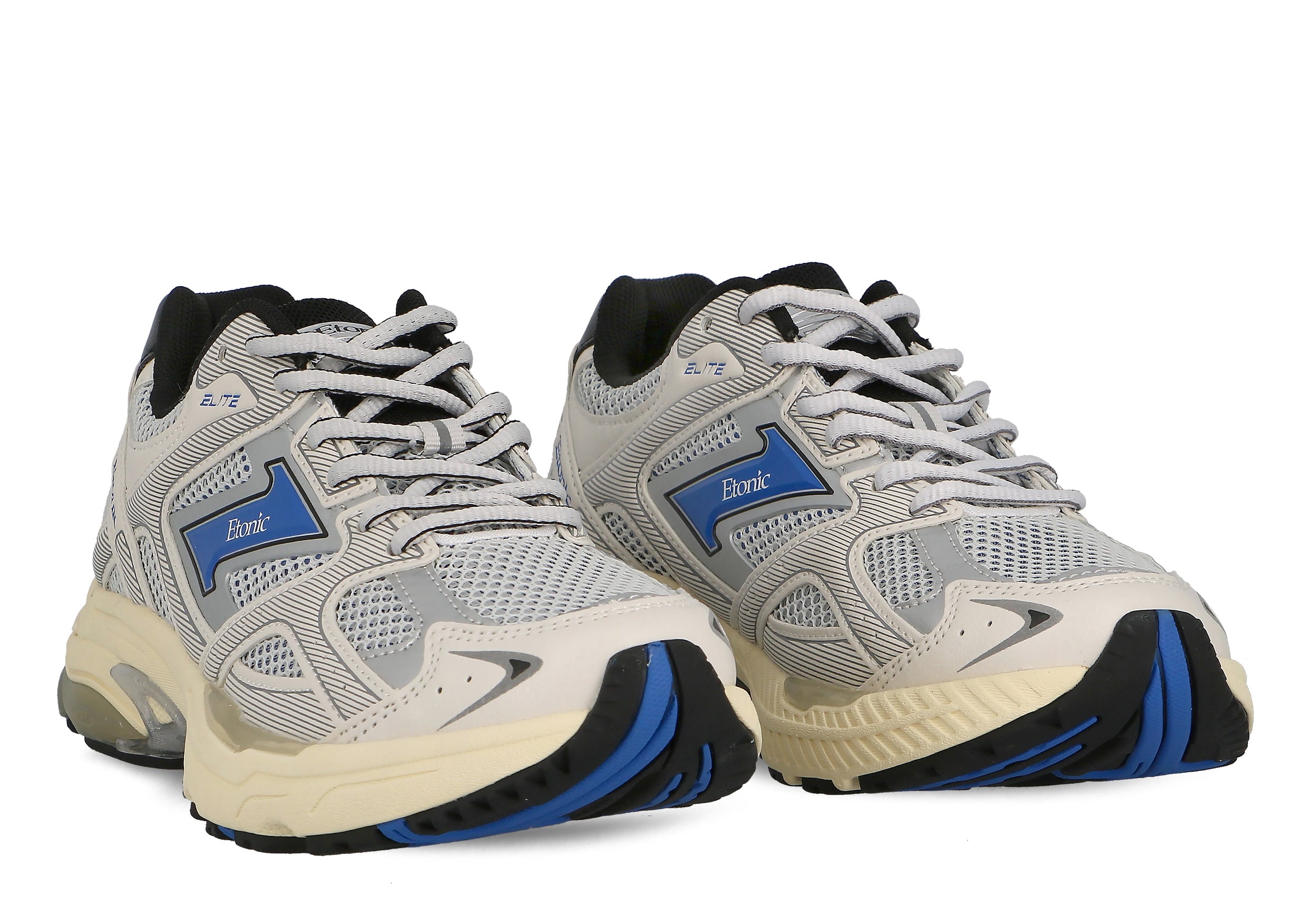 etonic-elite-sneaker-cobalt-damen image 3