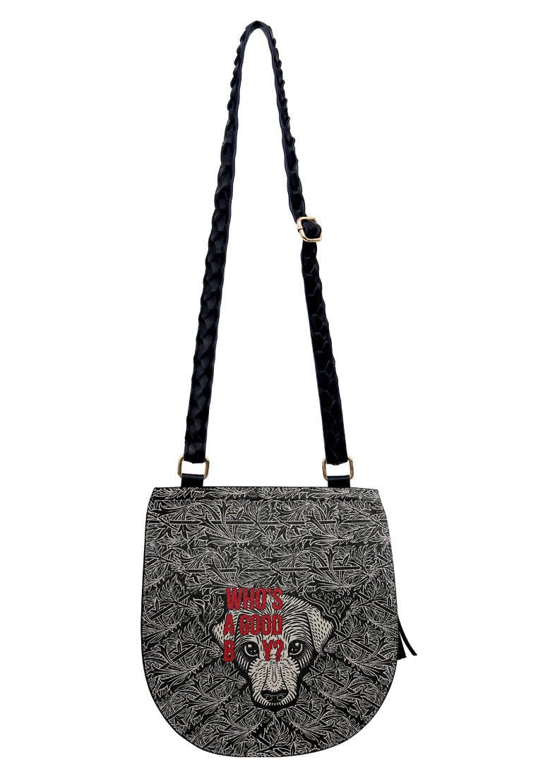 dogo-ivy-bag-vegane-damen-umh-ngetasche-good-boy image 3