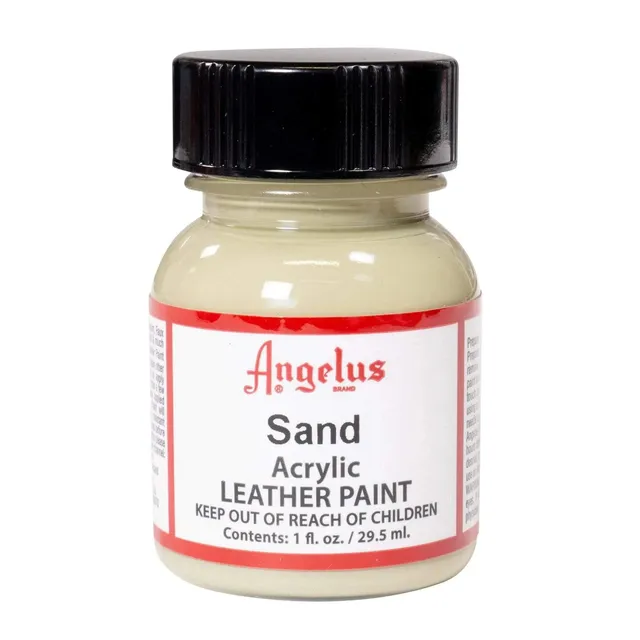 angelus-sand-acryl-lederfarbe-standard image 1