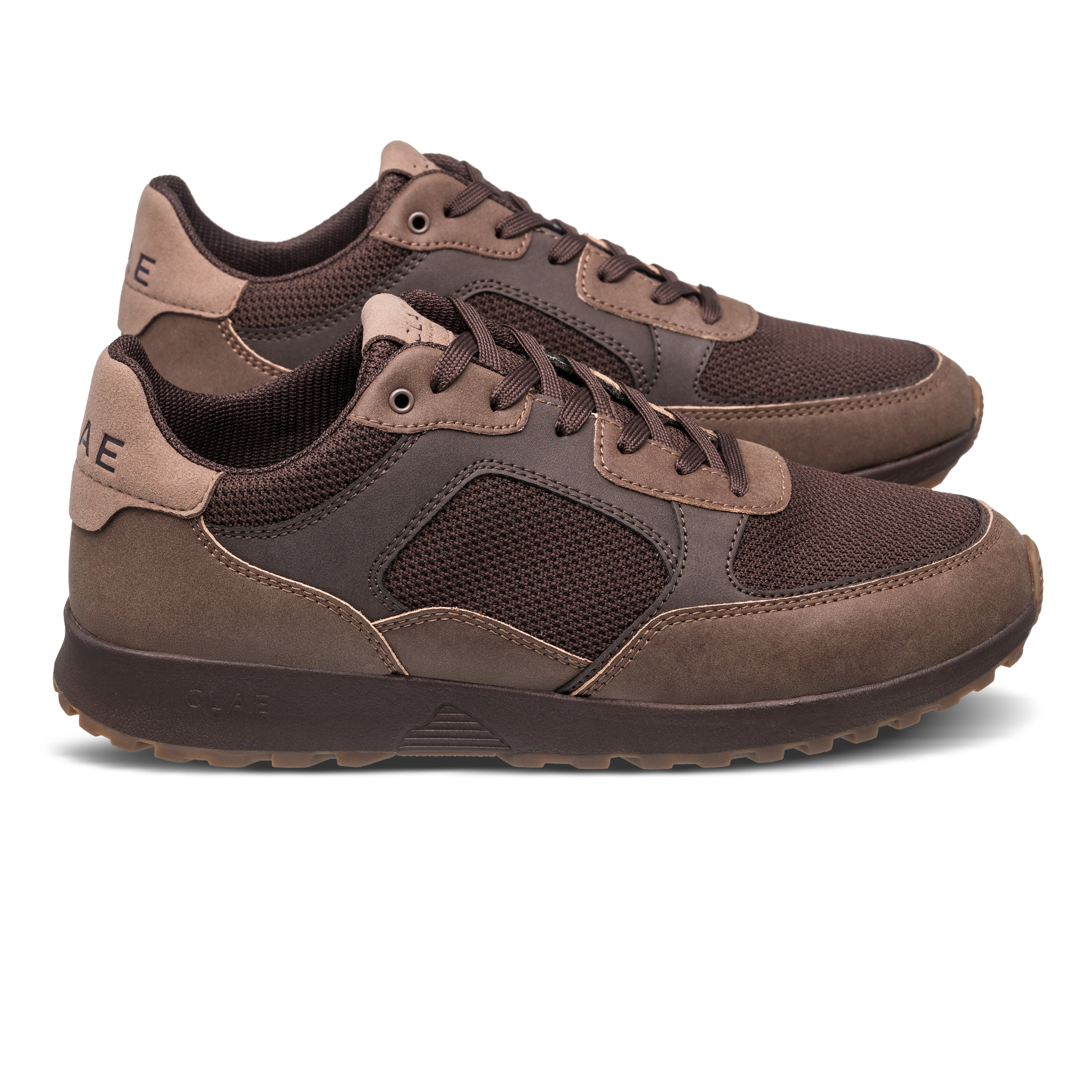 clae-joshua-vegan-sneaker-recycled-retro-court image 5