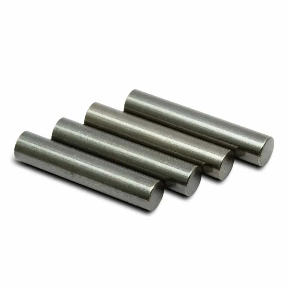 angelus-lace-lab-gunmetal-cylinder-aglets-metall-endkappen image 1